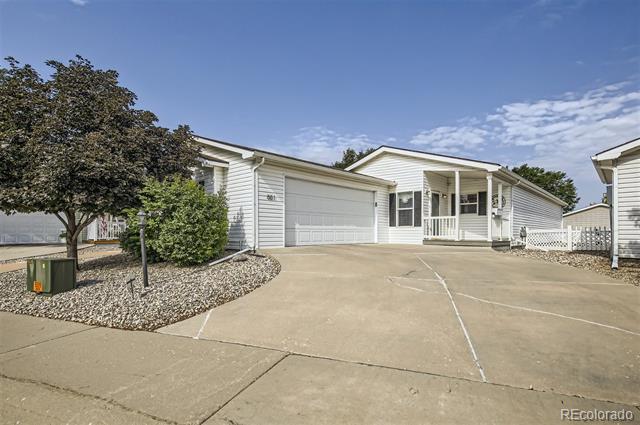 881 Vitala Drive