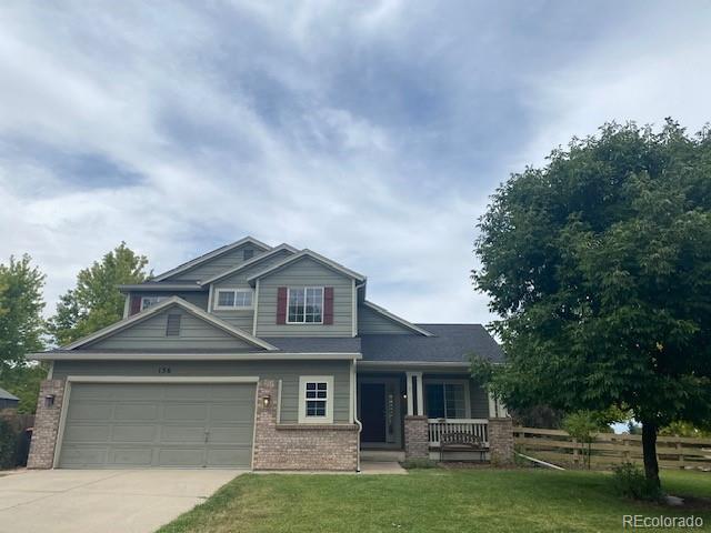 136 Wiggett Court