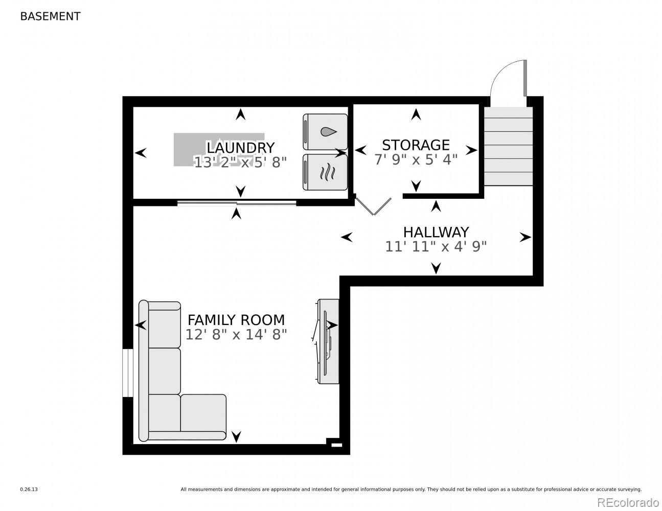 8413 E Jamison Circle