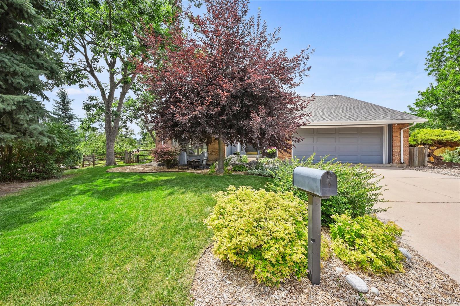 8413 E Jamison Circle