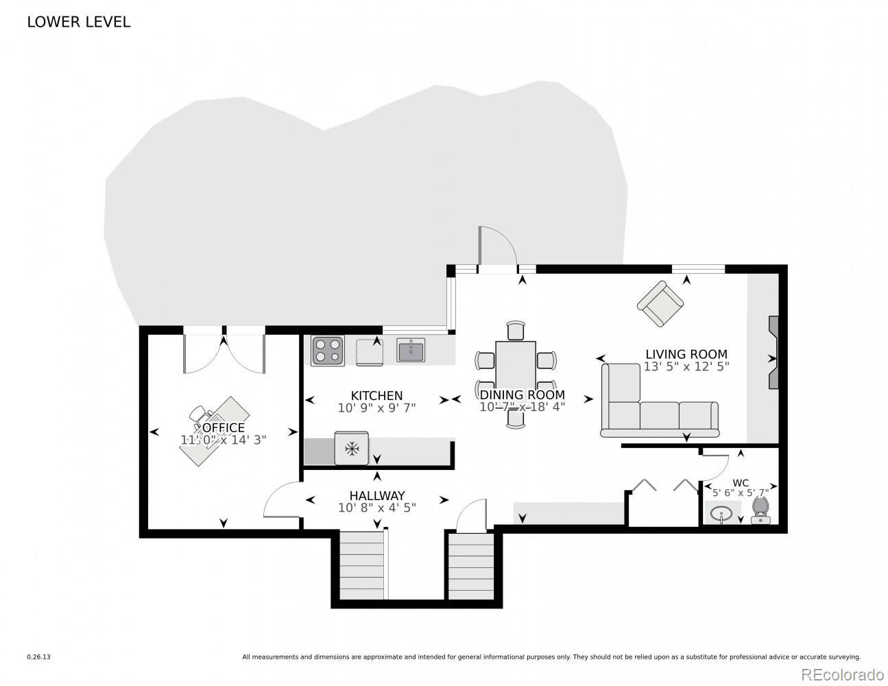 8413 E Jamison Circle