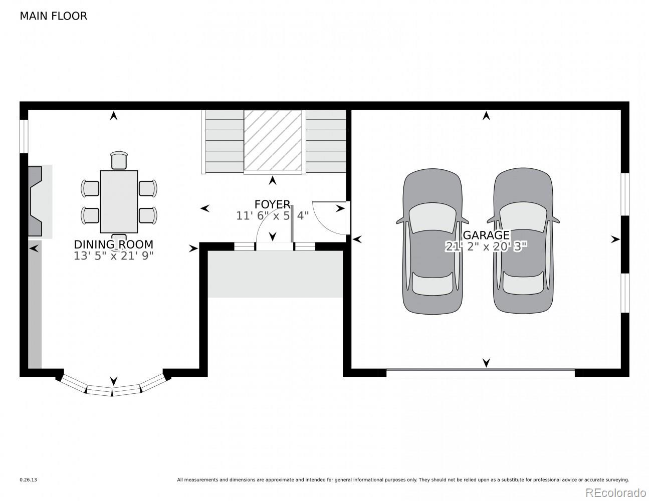 8413 E Jamison Circle