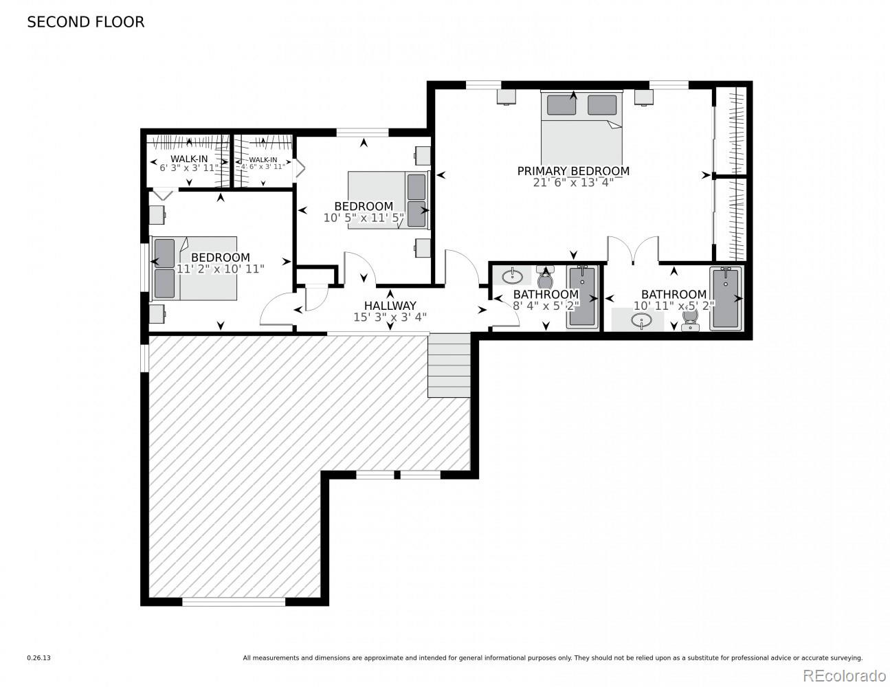 8413 E Jamison Circle