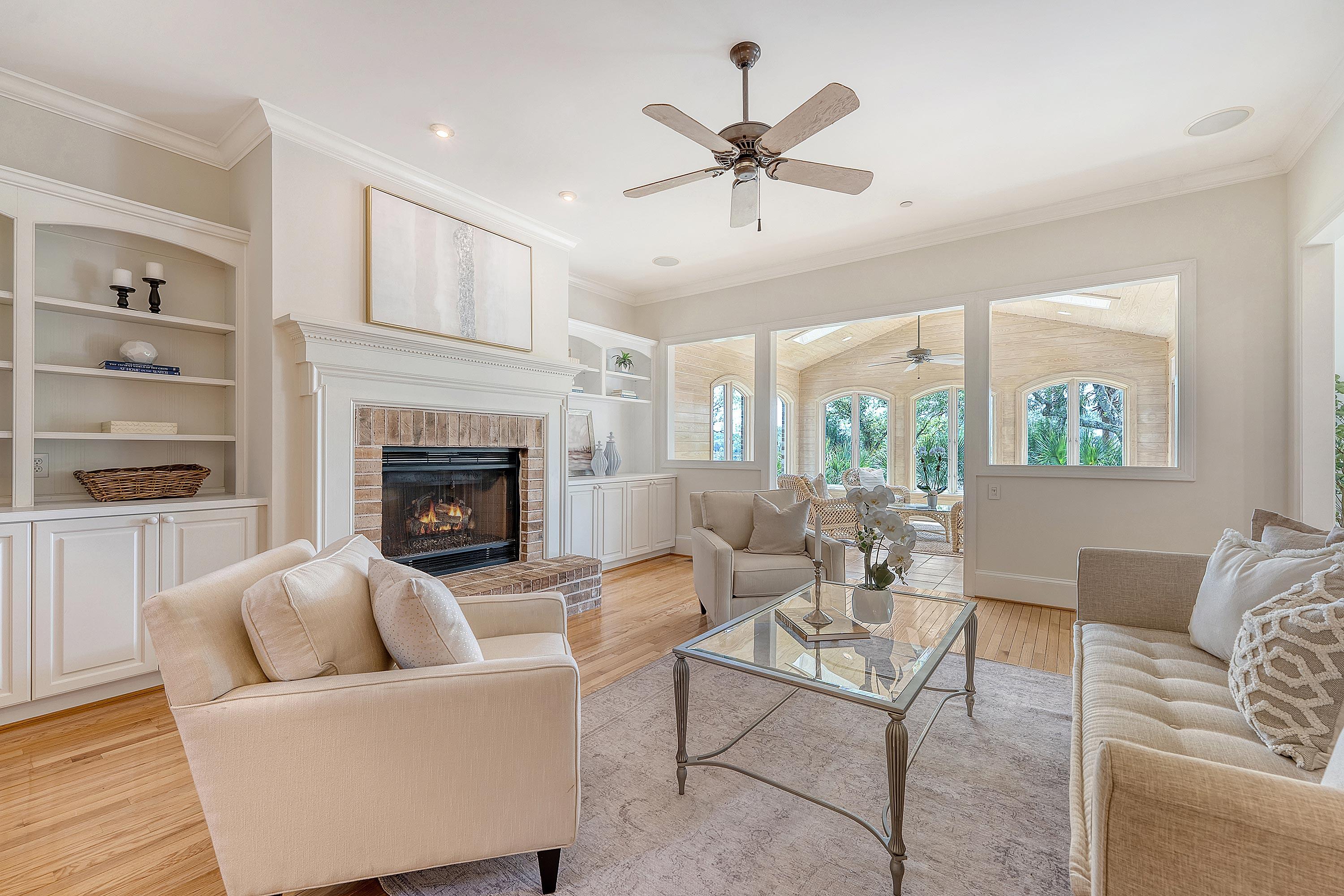 3331 Cottonfield Drive