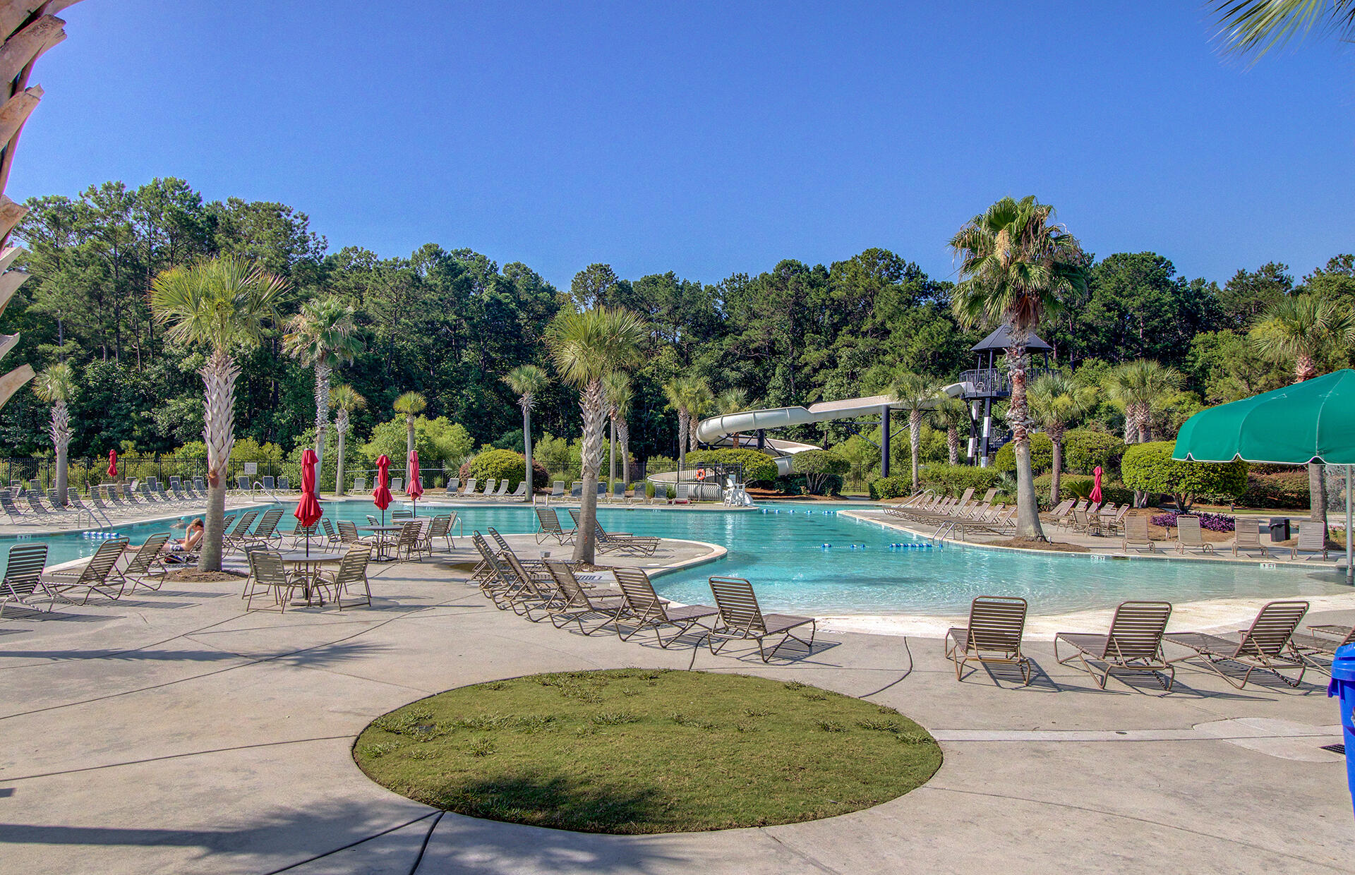3331 Cottonfield Drive
