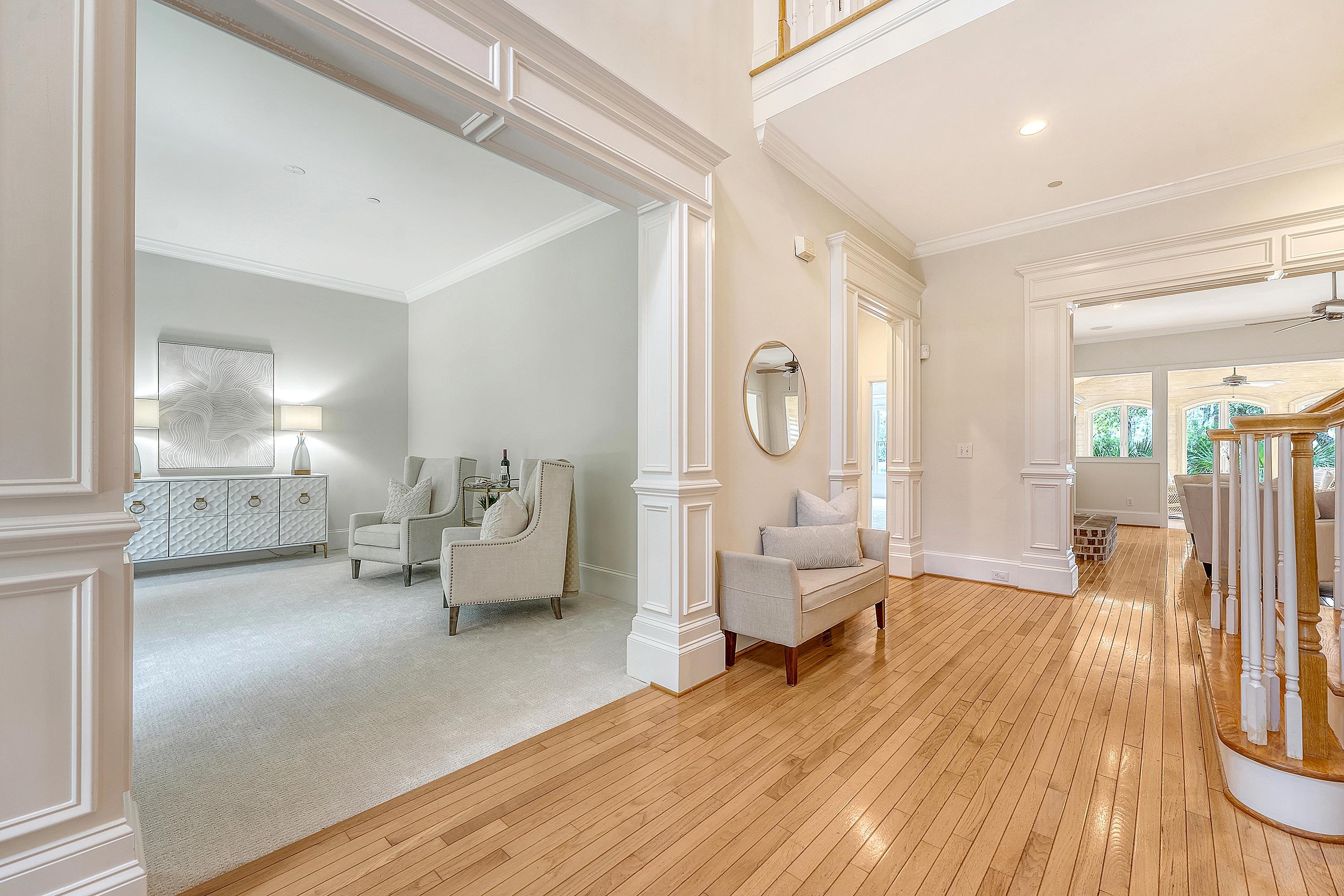 3331 Cottonfield Drive