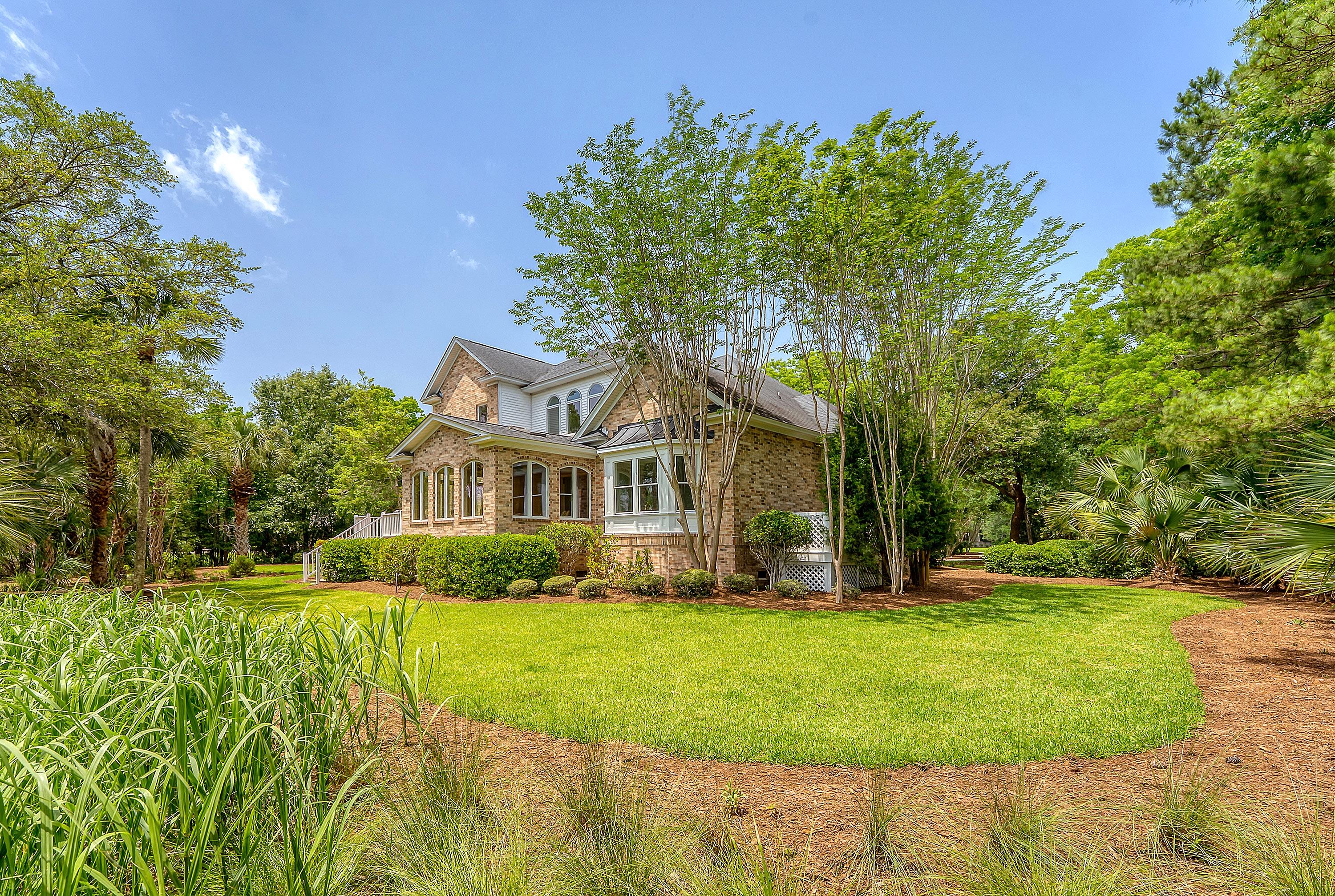 3331 Cottonfield Drive