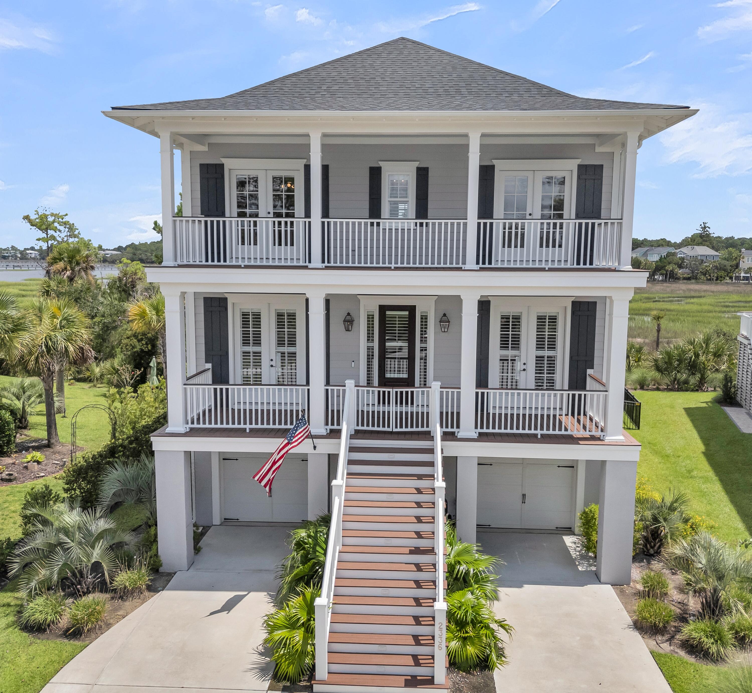 2336 Bucktail Court