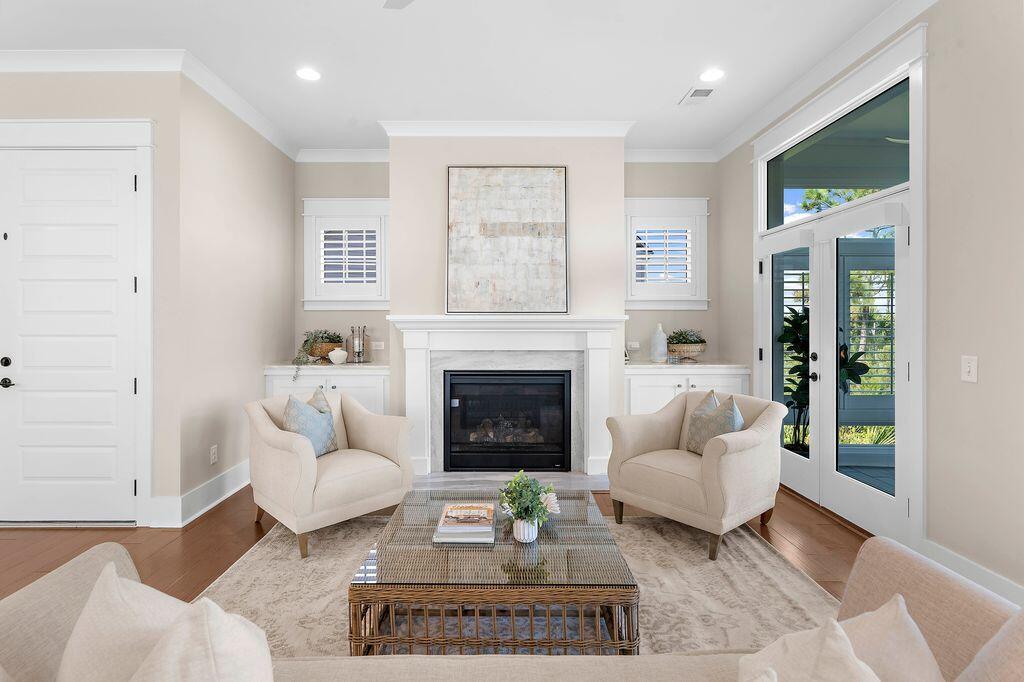 2336 Bucktail Court