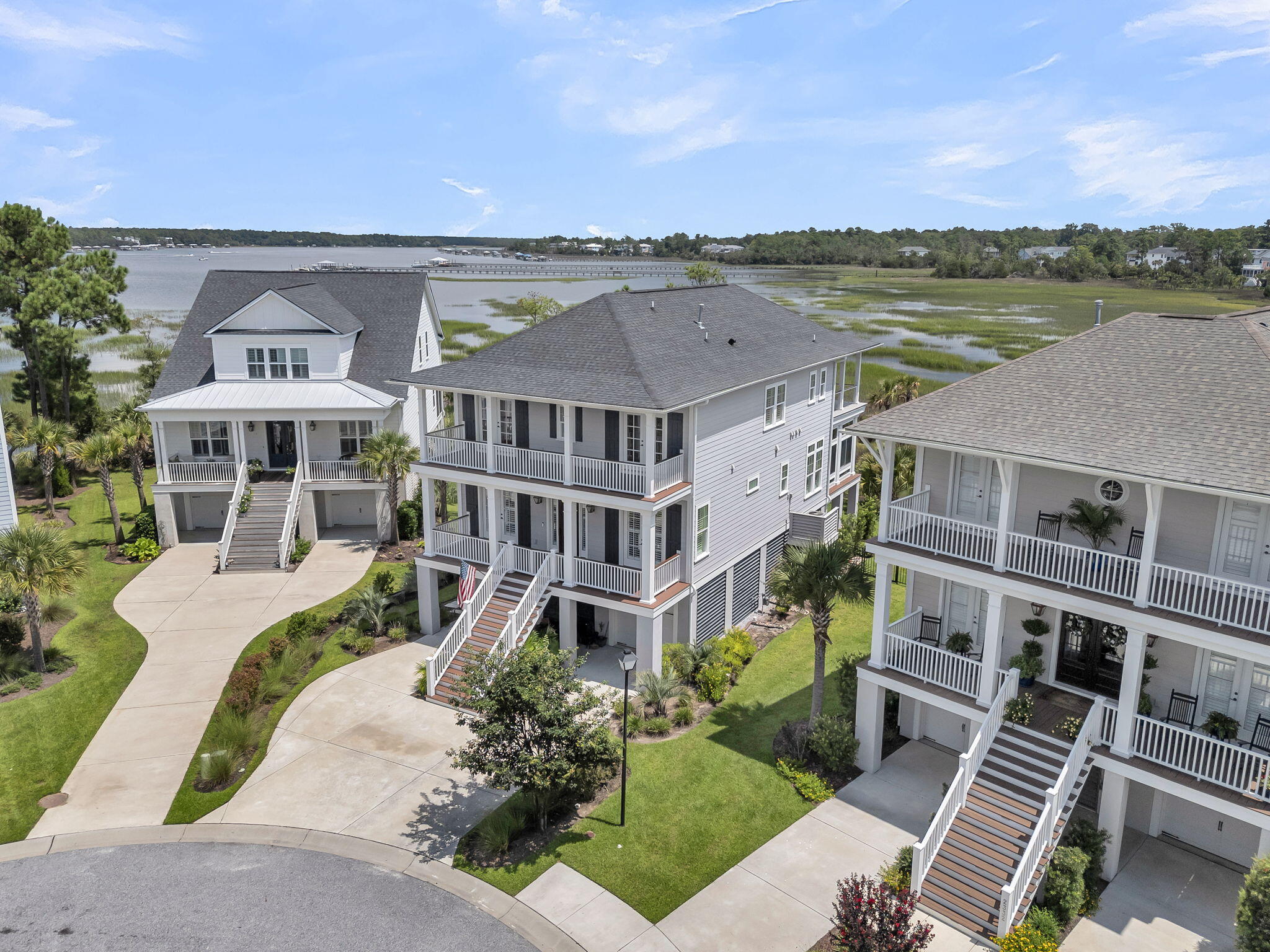 2336 Bucktail Court