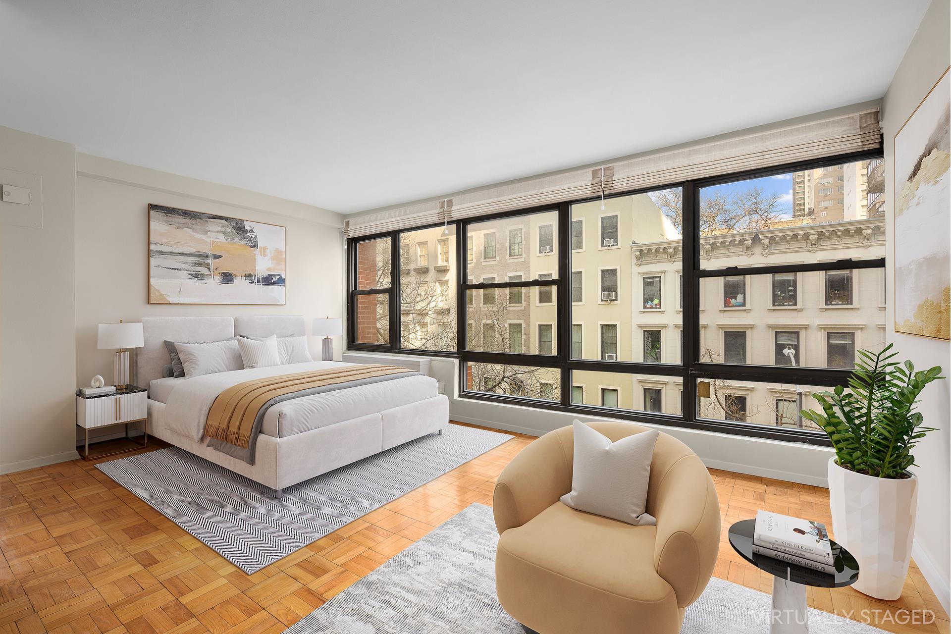 166 East 61st Street, #4D