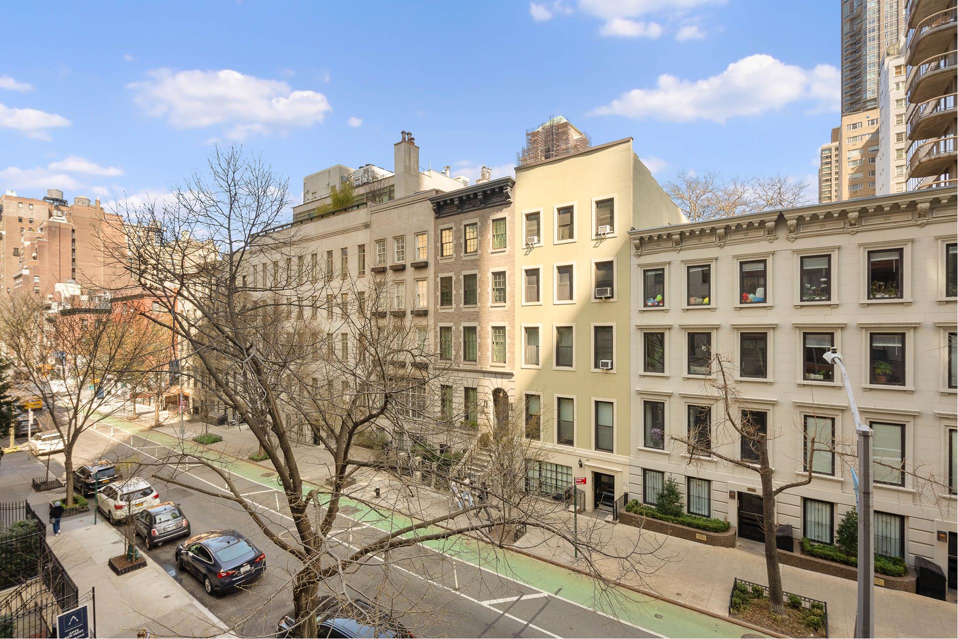 166 East 61st Street, #4D