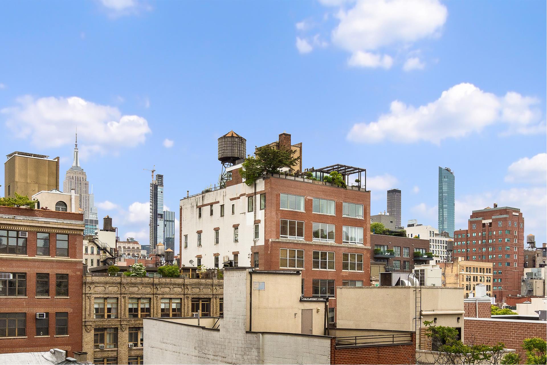 77 7TH Avenue 9T - The Vermeer