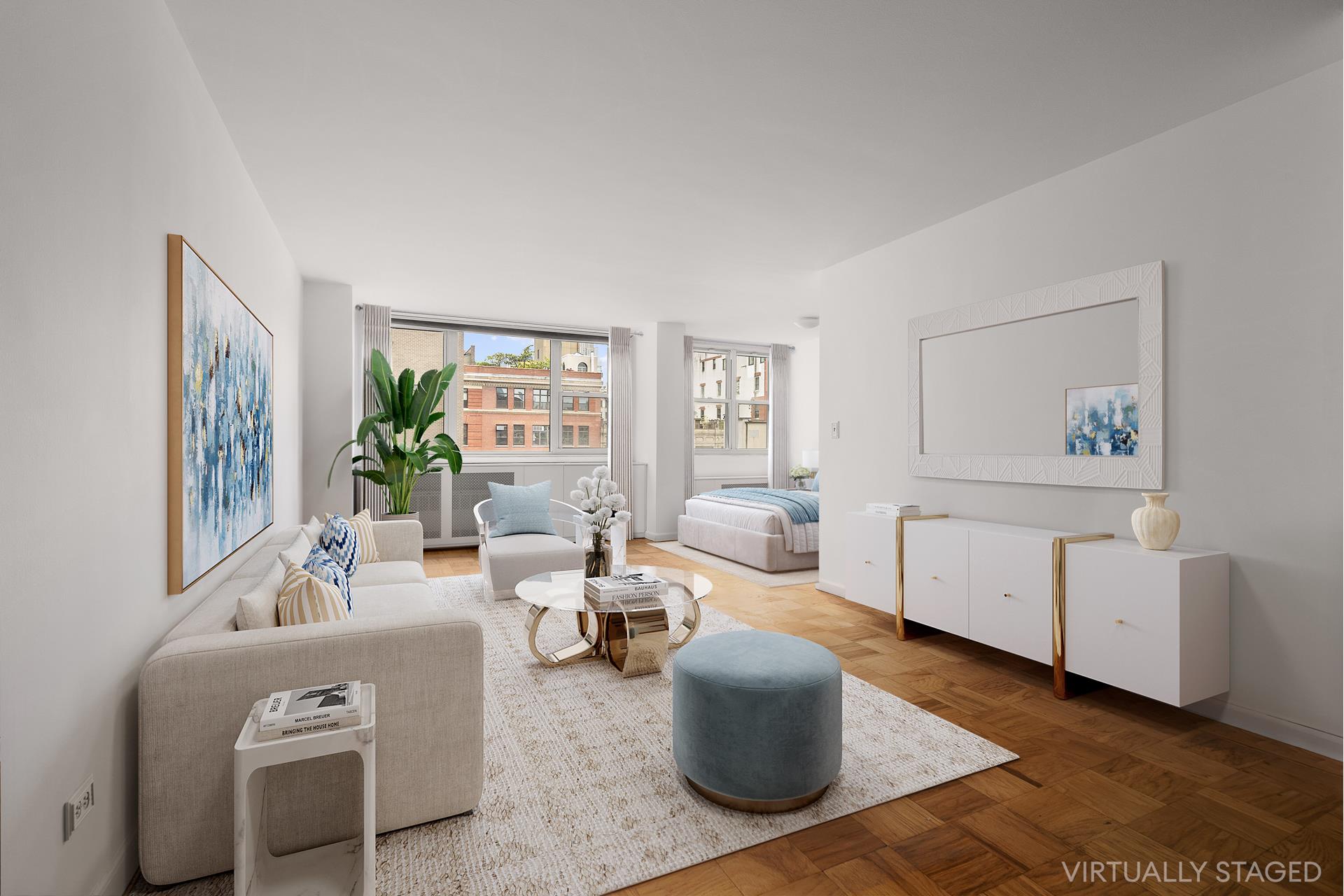 77 7TH Avenue 9T - The Vermeer