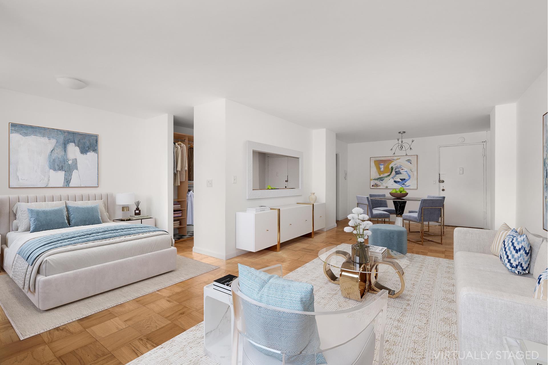 77 7TH Avenue 9T - The Vermeer