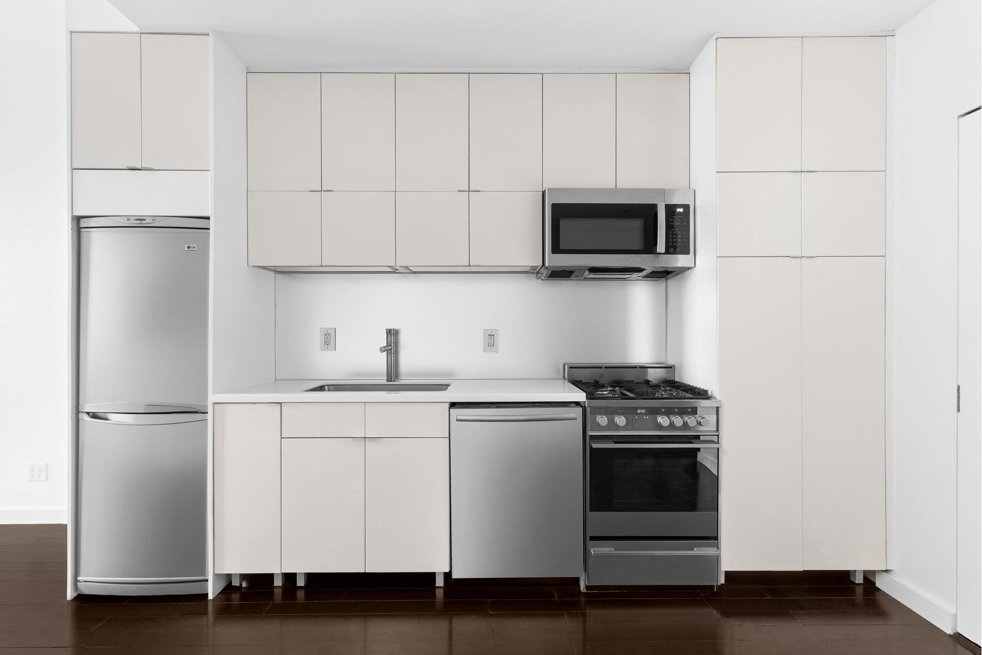 315 7TH Avenue 18D - Kheel Tower