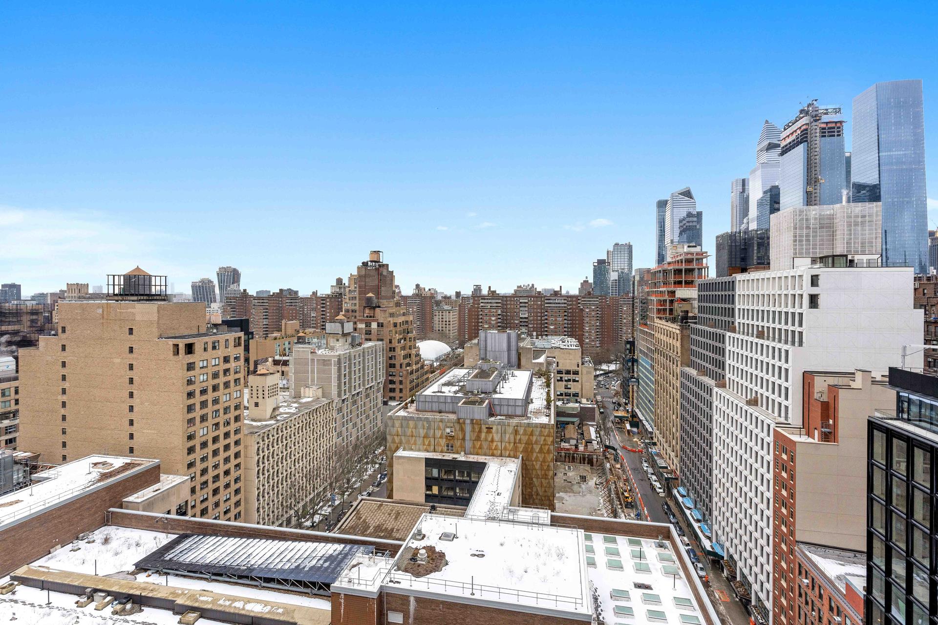 315 7TH Avenue 18D - Kheel Tower