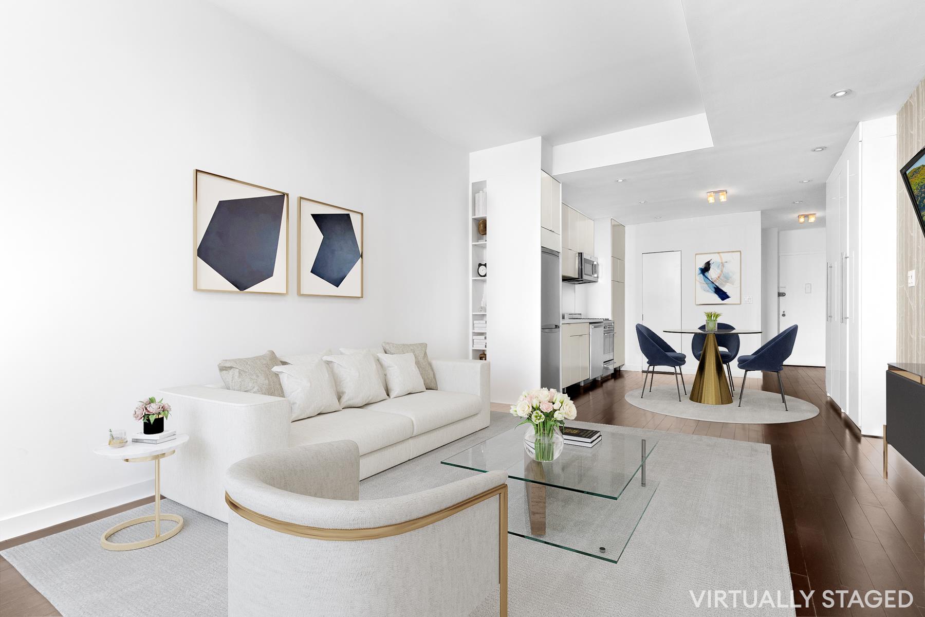 315 7TH Avenue 18D - Kheel Tower