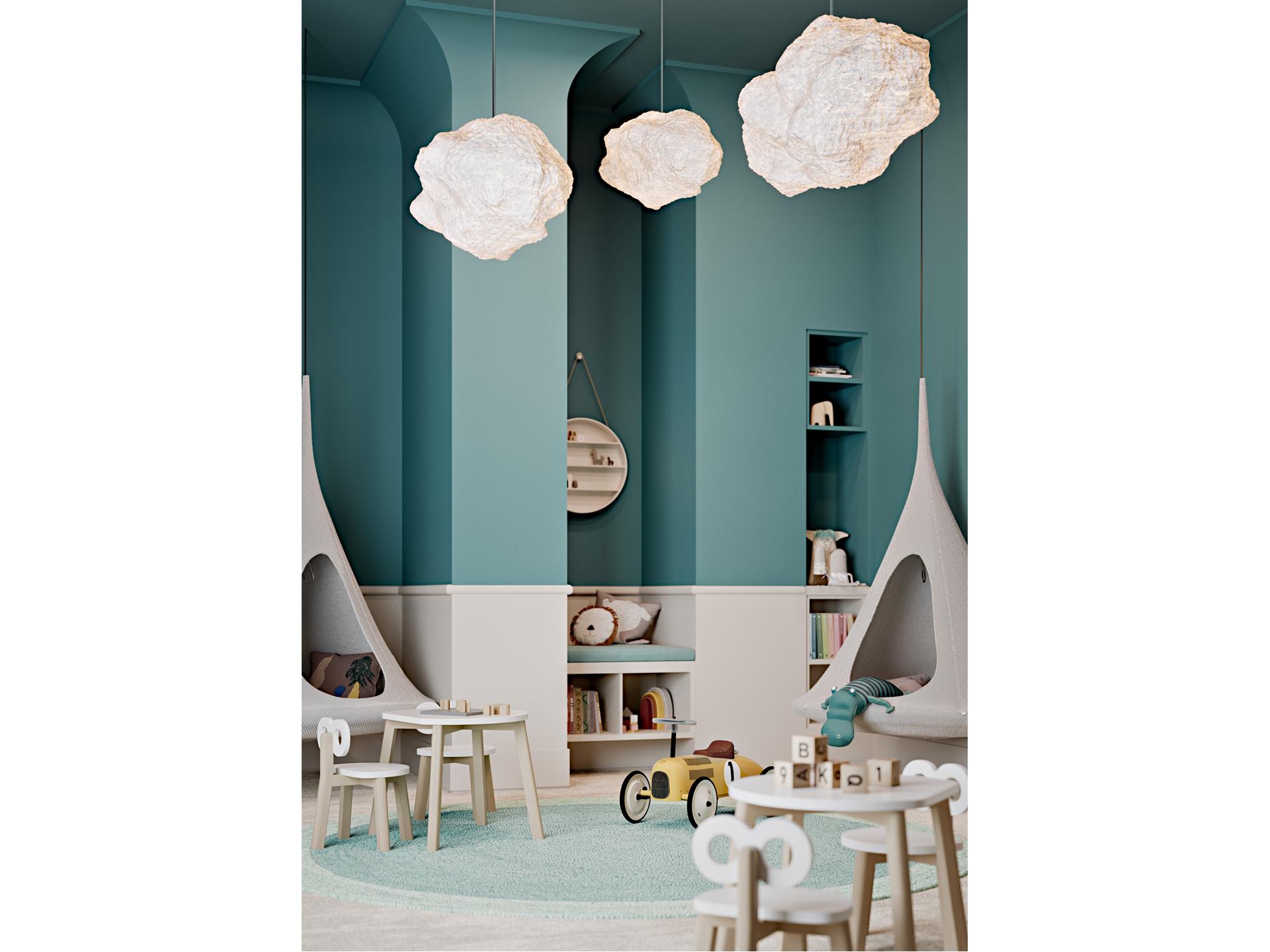 1 PROSPECT Park West - Penthouse F - Park Slope, Brooklyn