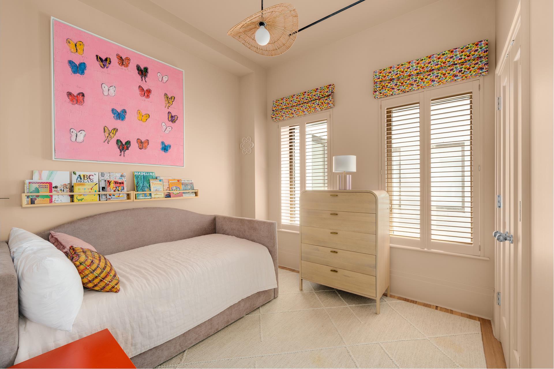 1 PROSPECT Park West - Penthouse F - Park Slope, Brooklyn