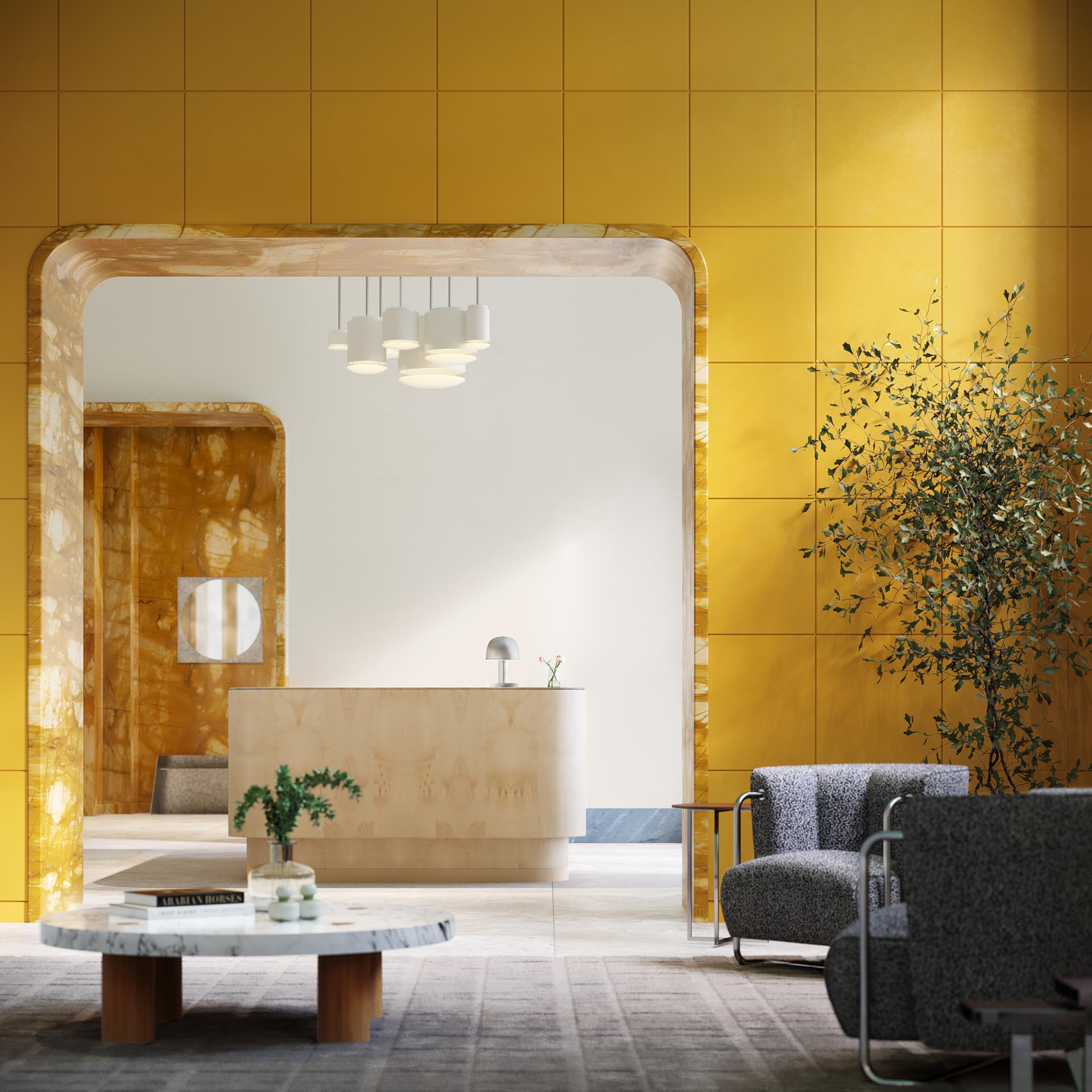 1 PROSPECT Park West - Penthouse F - Park Slope, Brooklyn