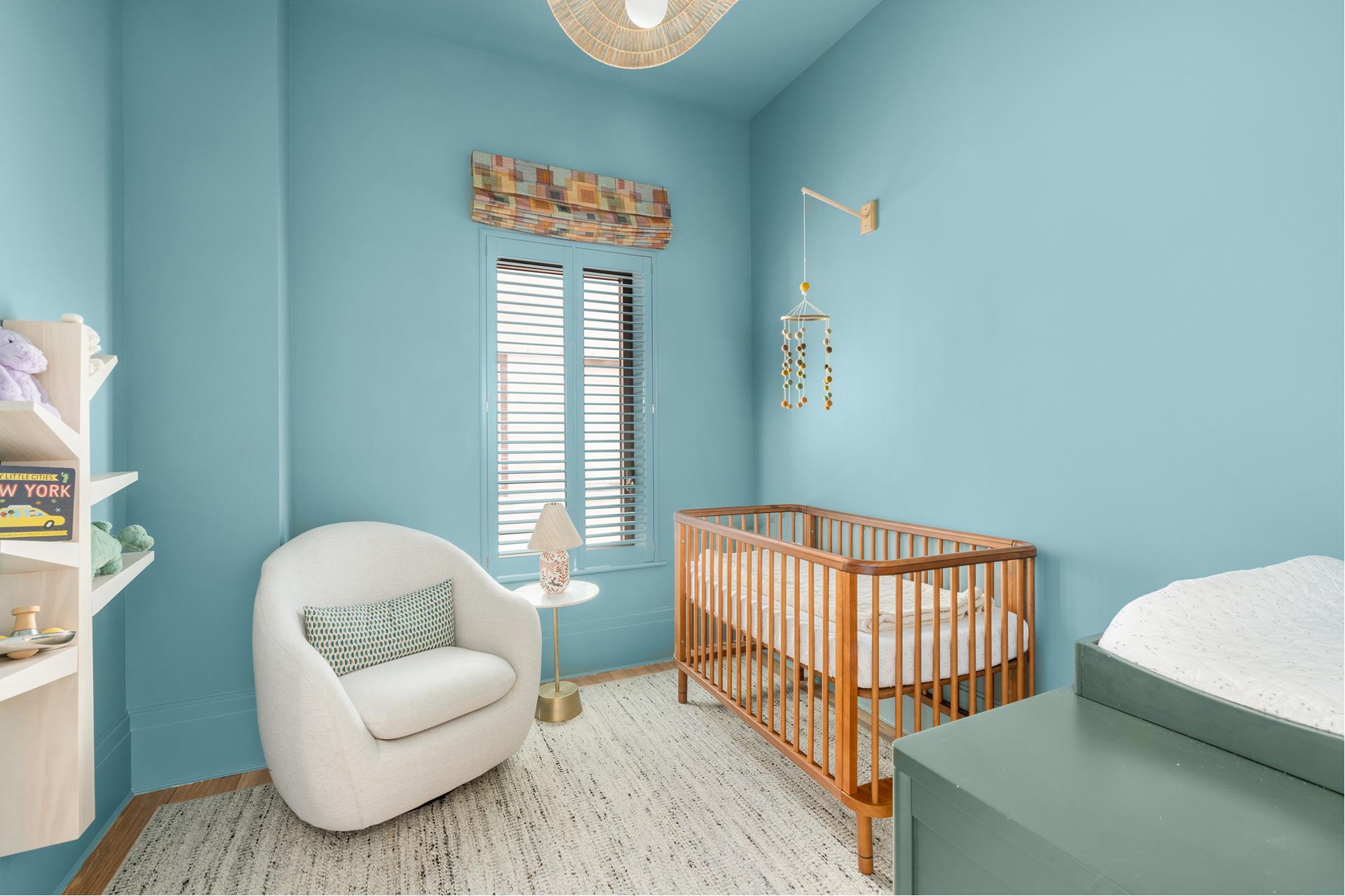 1 PROSPECT Park West - Penthouse F - Park Slope, Brooklyn