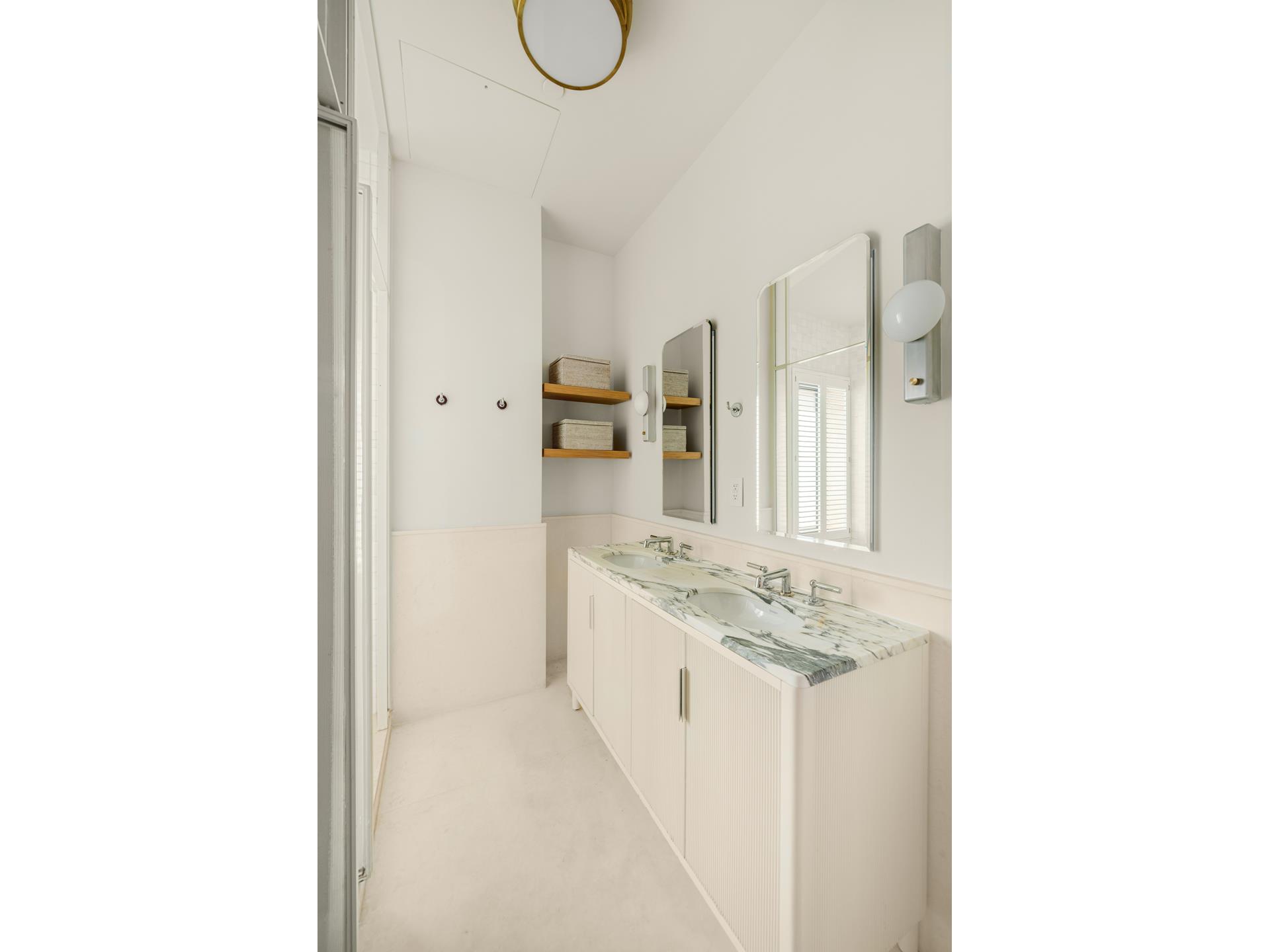 1 PROSPECT Park West - Penthouse F - Park Slope, Brooklyn