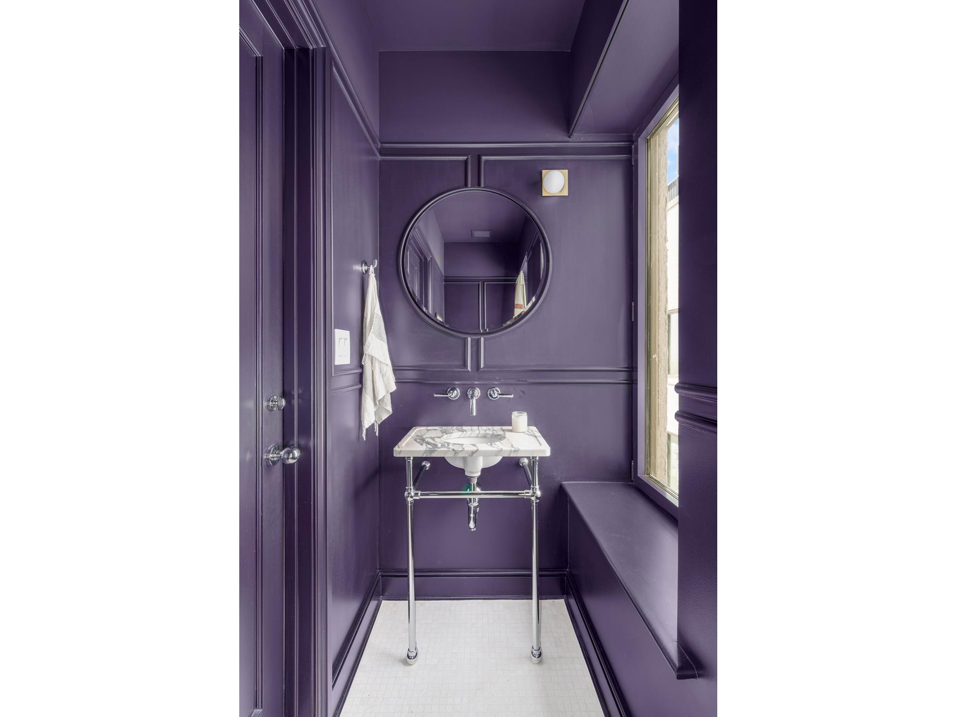 1 PROSPECT Park West - Penthouse F - Park Slope, Brooklyn