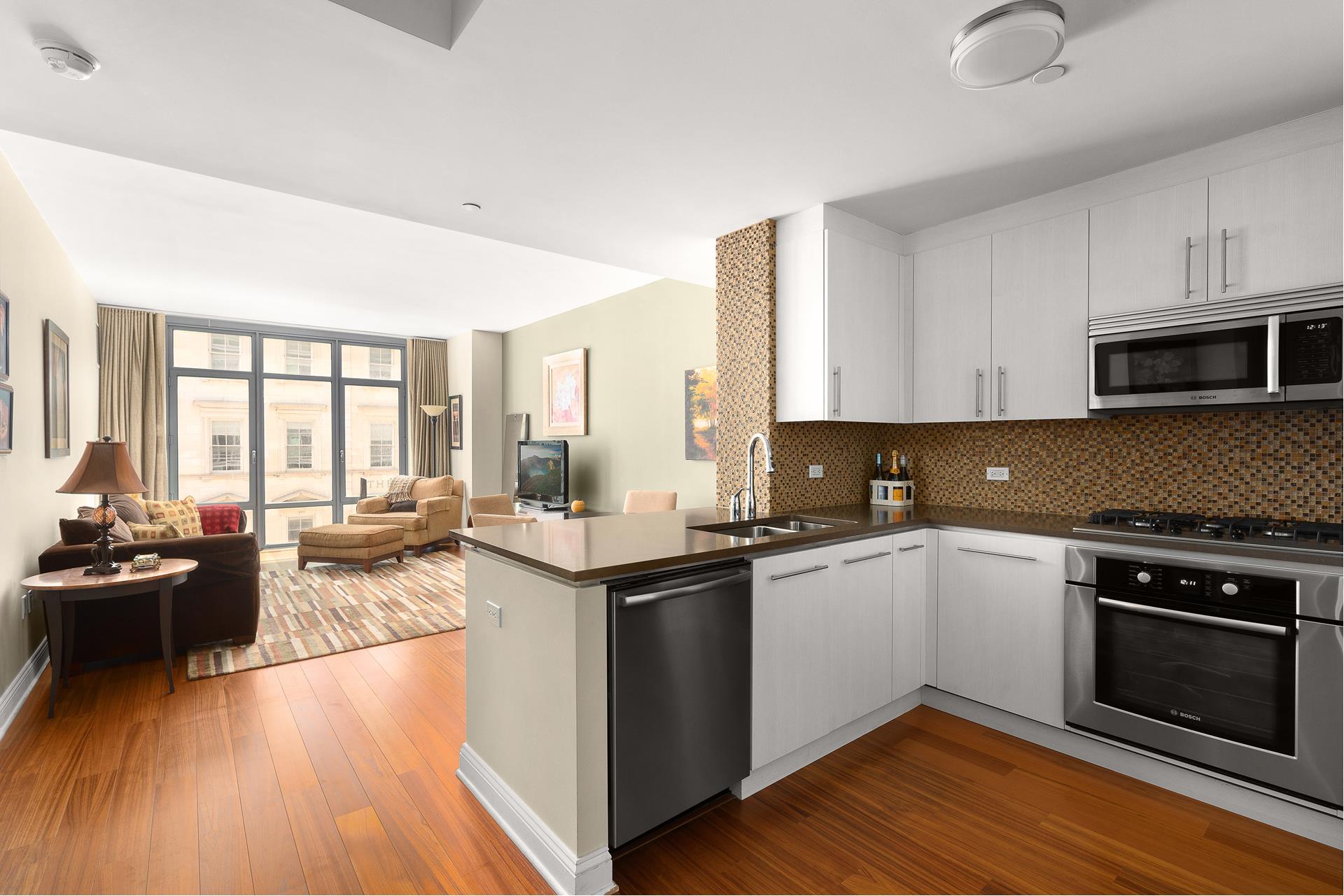 57 READE Street 4A -READE57 - TRIBECA