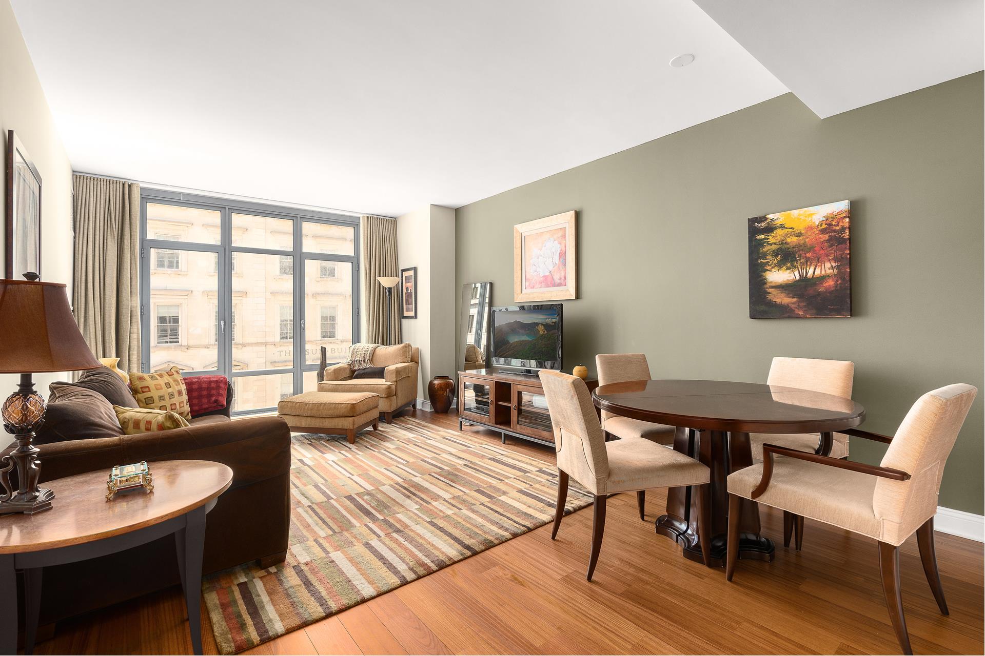 57 READE Street 4A -READE57 - TRIBECA