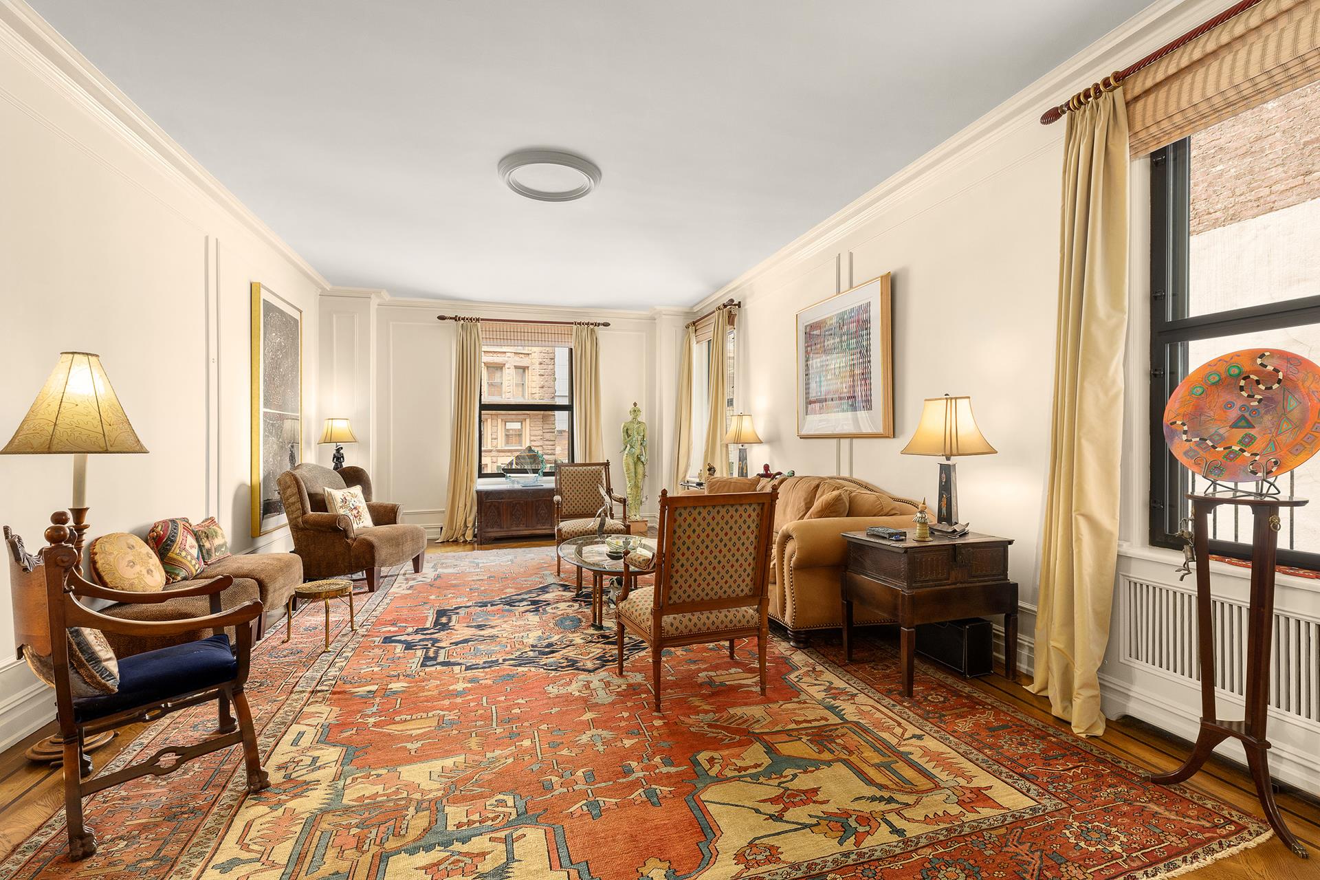 171 West 57th Street 3A - The Briarcliffe
