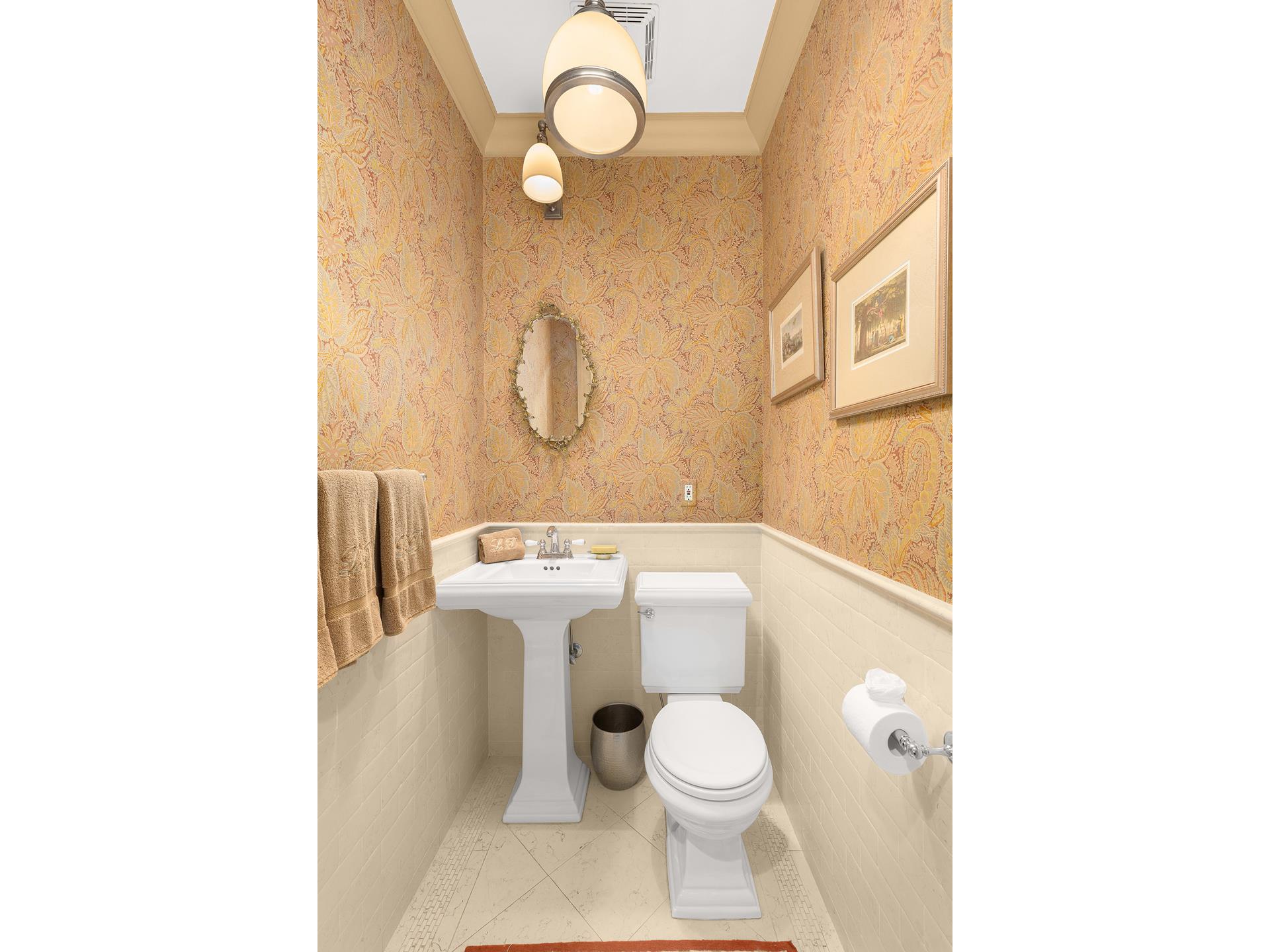 171 West 57th Street 3A - The Briarcliffe