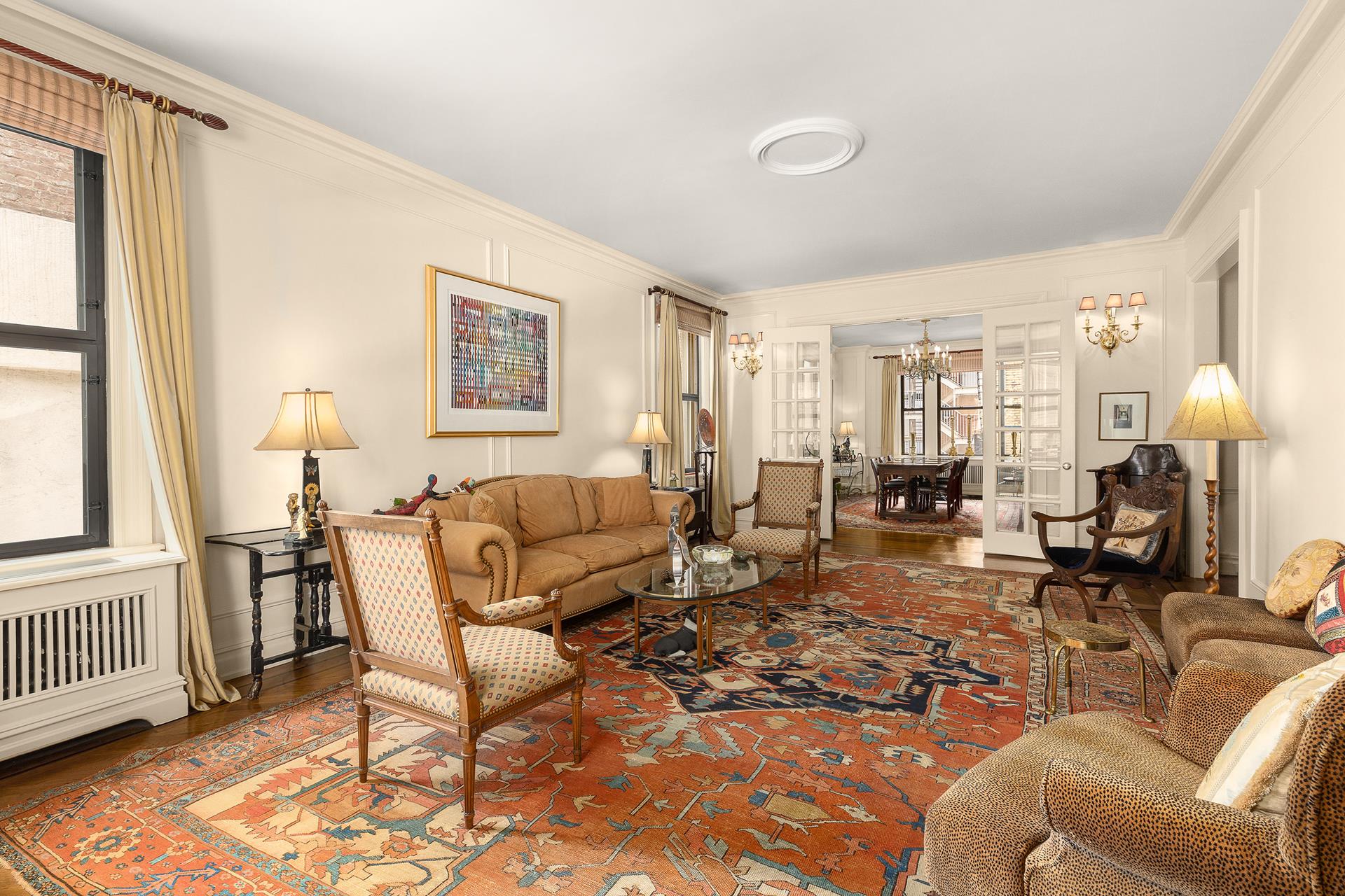 171 West 57th Street 3A - The Briarcliffe