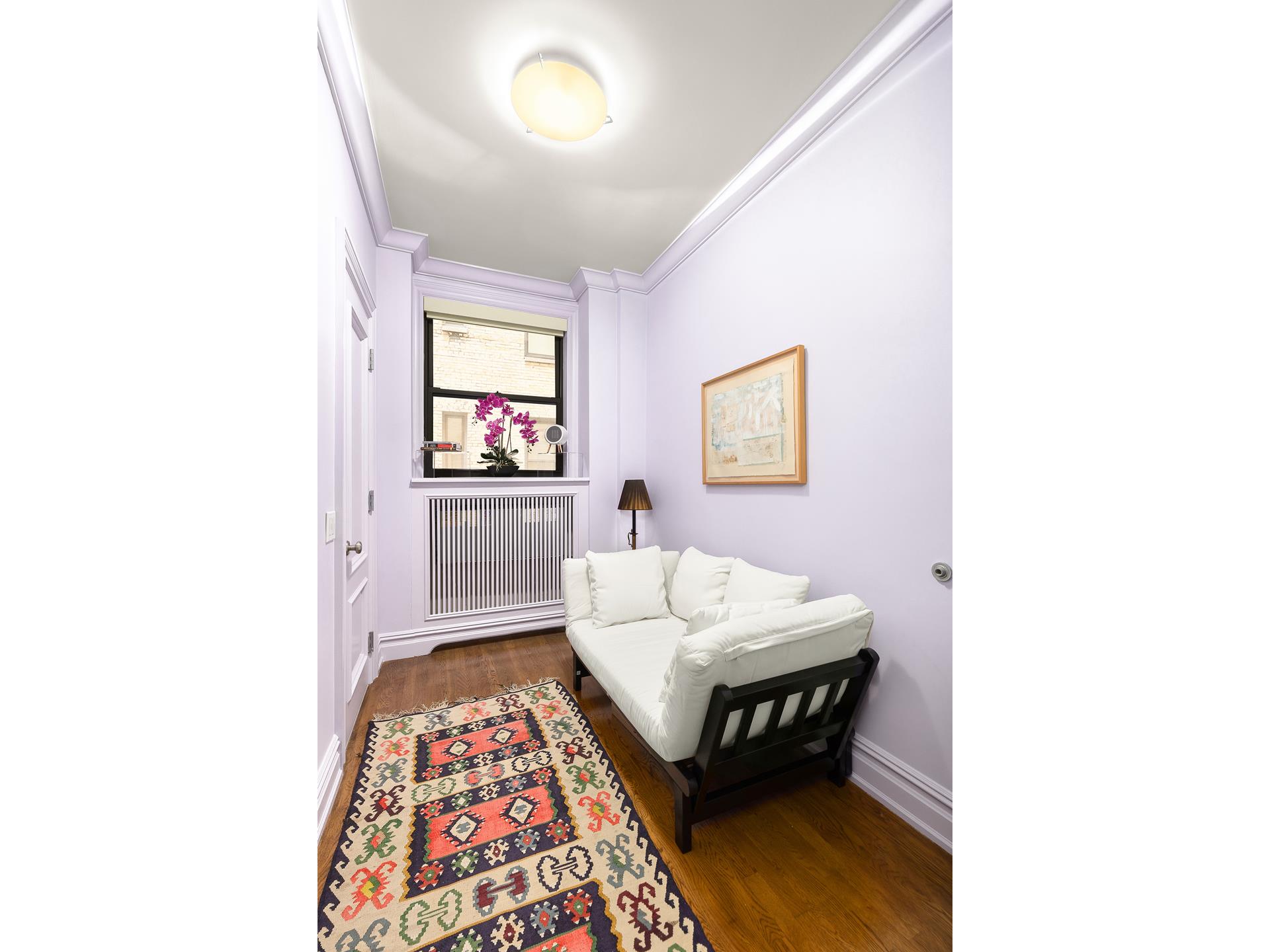 171 West 57th Street 3A - The Briarcliffe