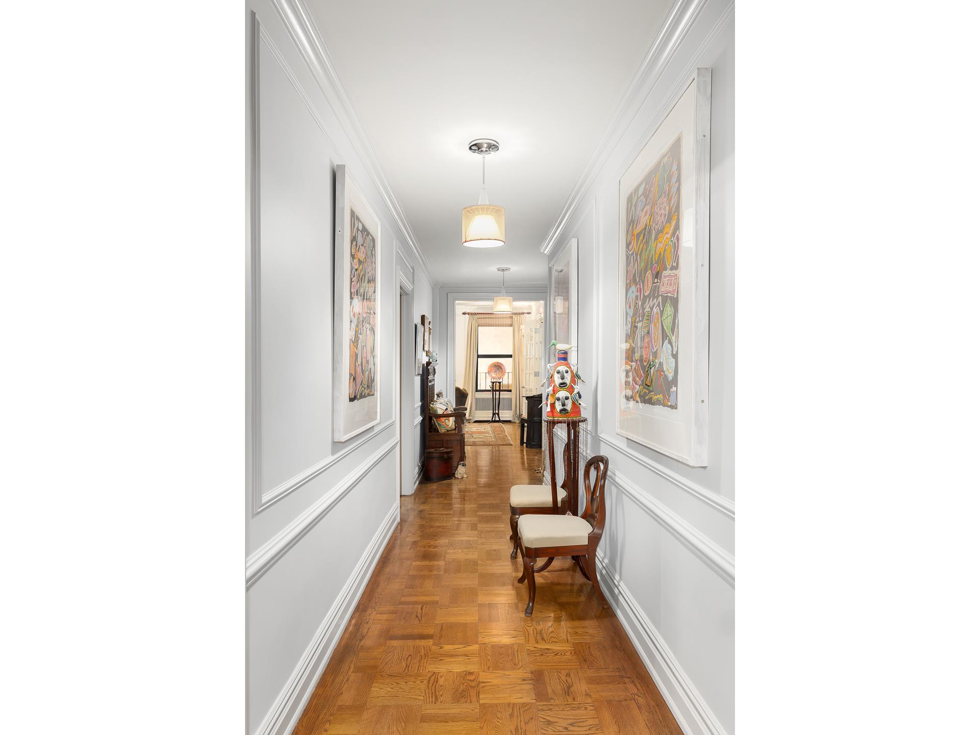 171 West 57th Street 3A - The Briarcliffe