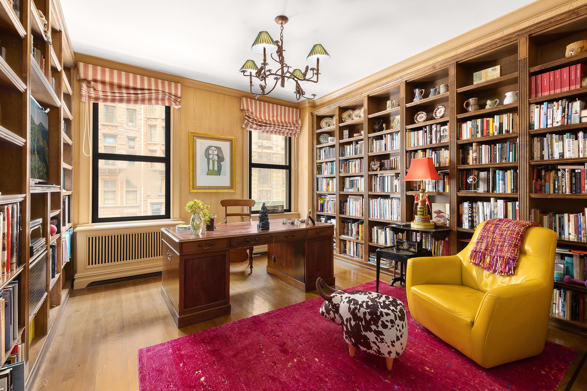 171 West 57th Street 3A - The Briarcliffe