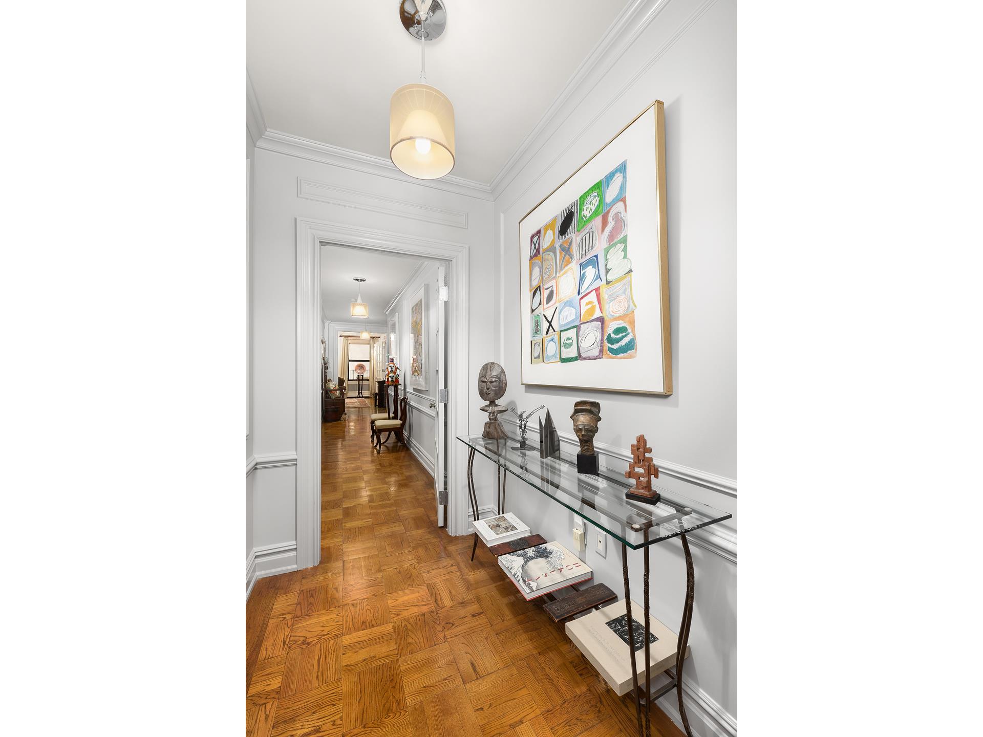 171 West 57th Street 3A - The Briarcliffe