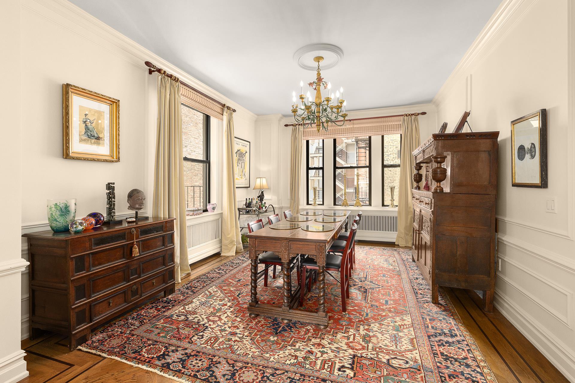 171 West 57th Street 3A - The Briarcliffe