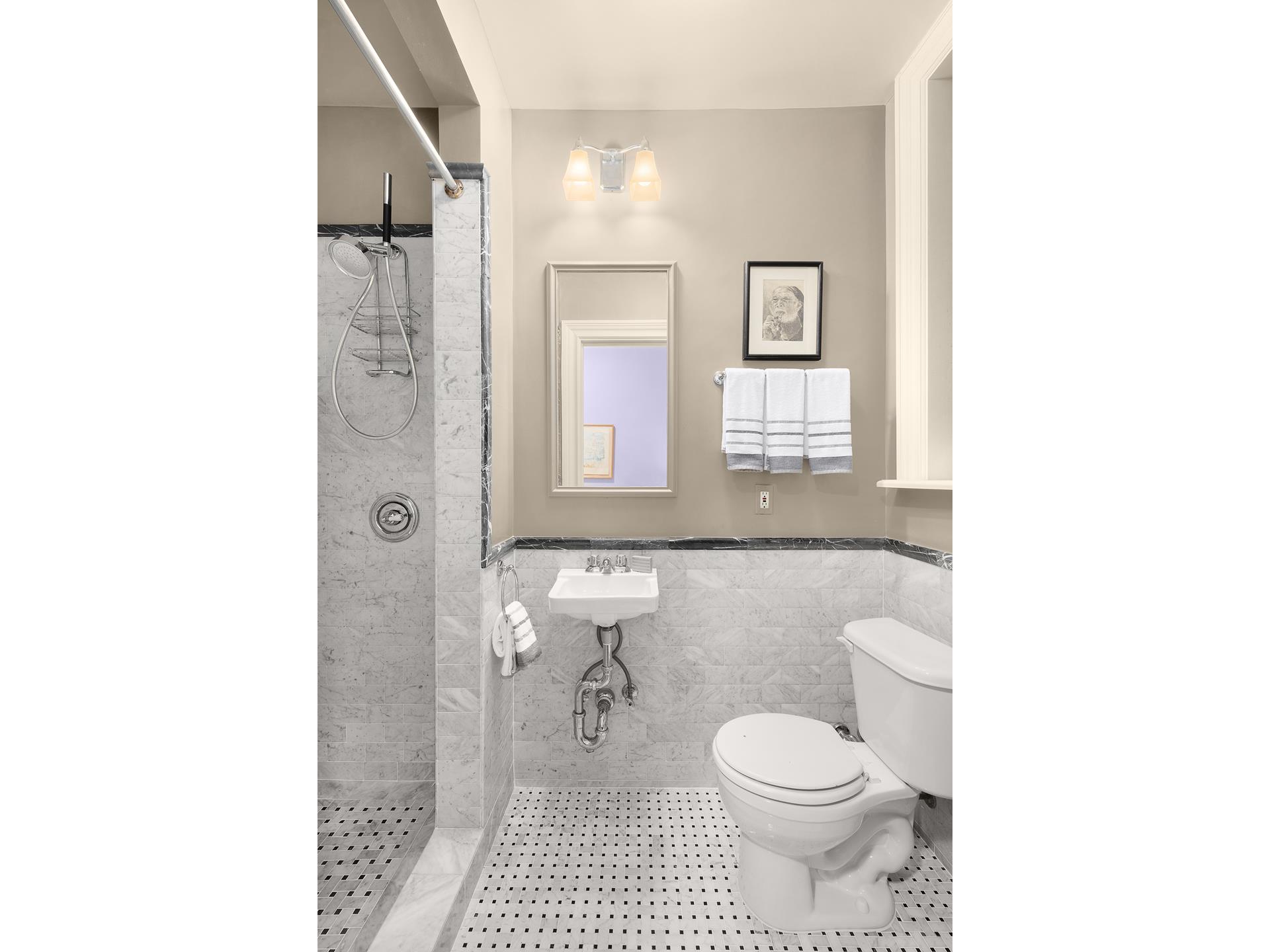 171 West 57th Street 3A - The Briarcliffe