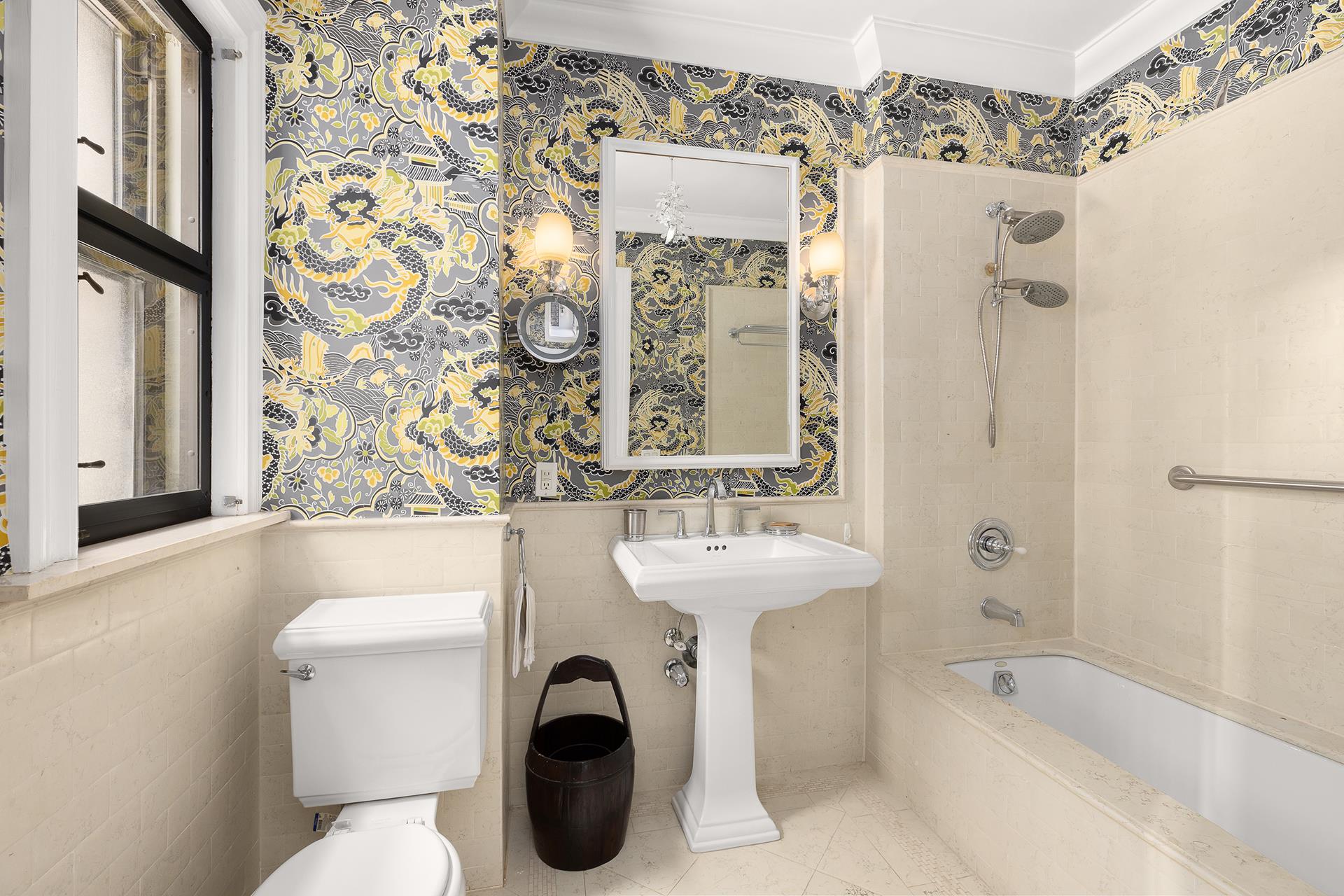 171 West 57th Street 3A - The Briarcliffe