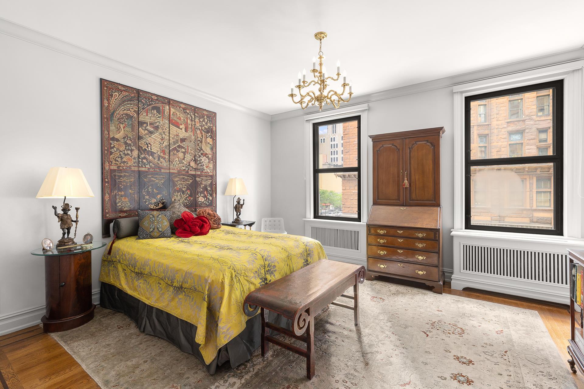 171 West 57th Street 3A - The Briarcliffe