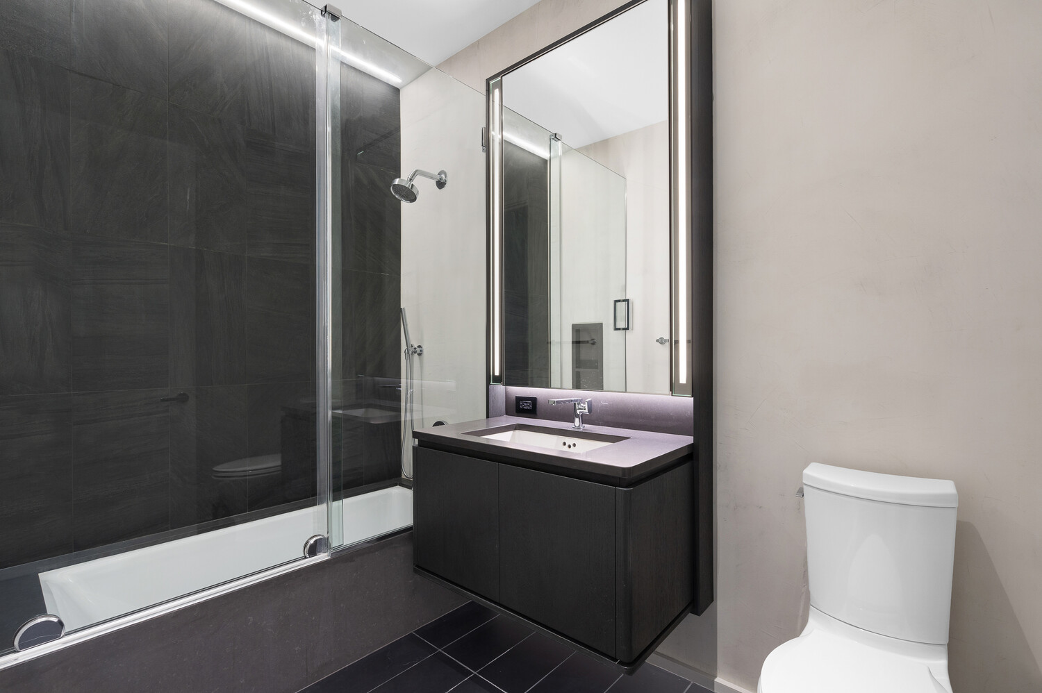 77 Charlton Street,  #N8D - Hudson Square