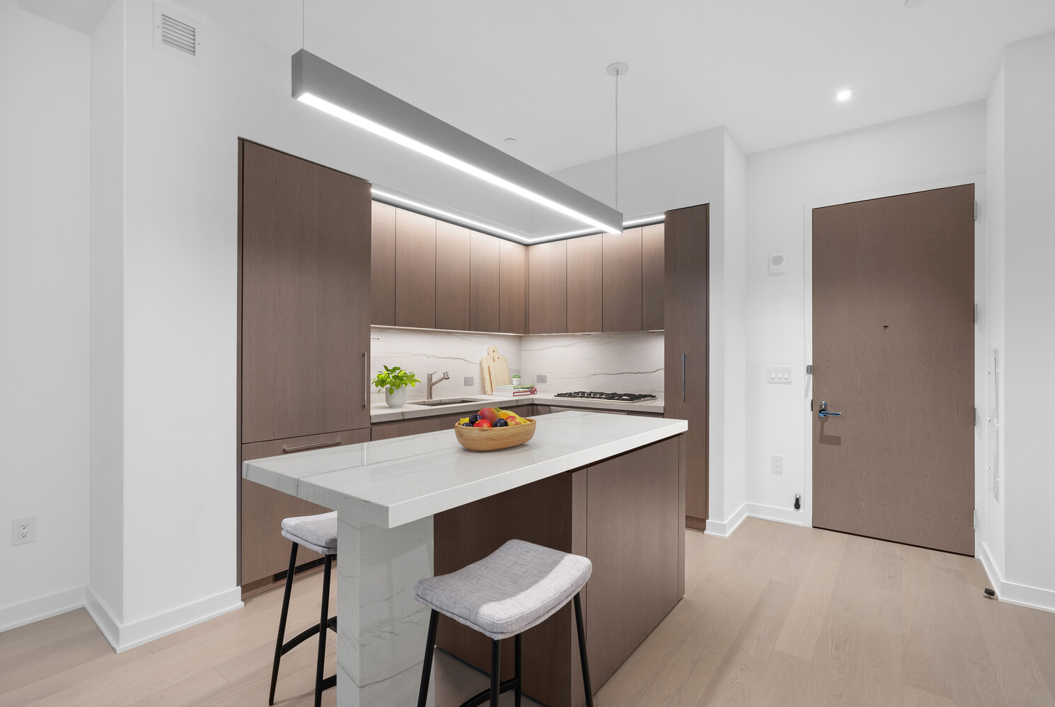 77 Charlton Street,  #N8D - Hudson Square