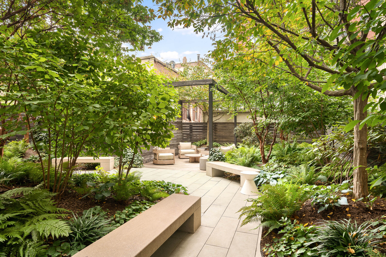 75 KENMARE Street, Apt. 2J - Nolita