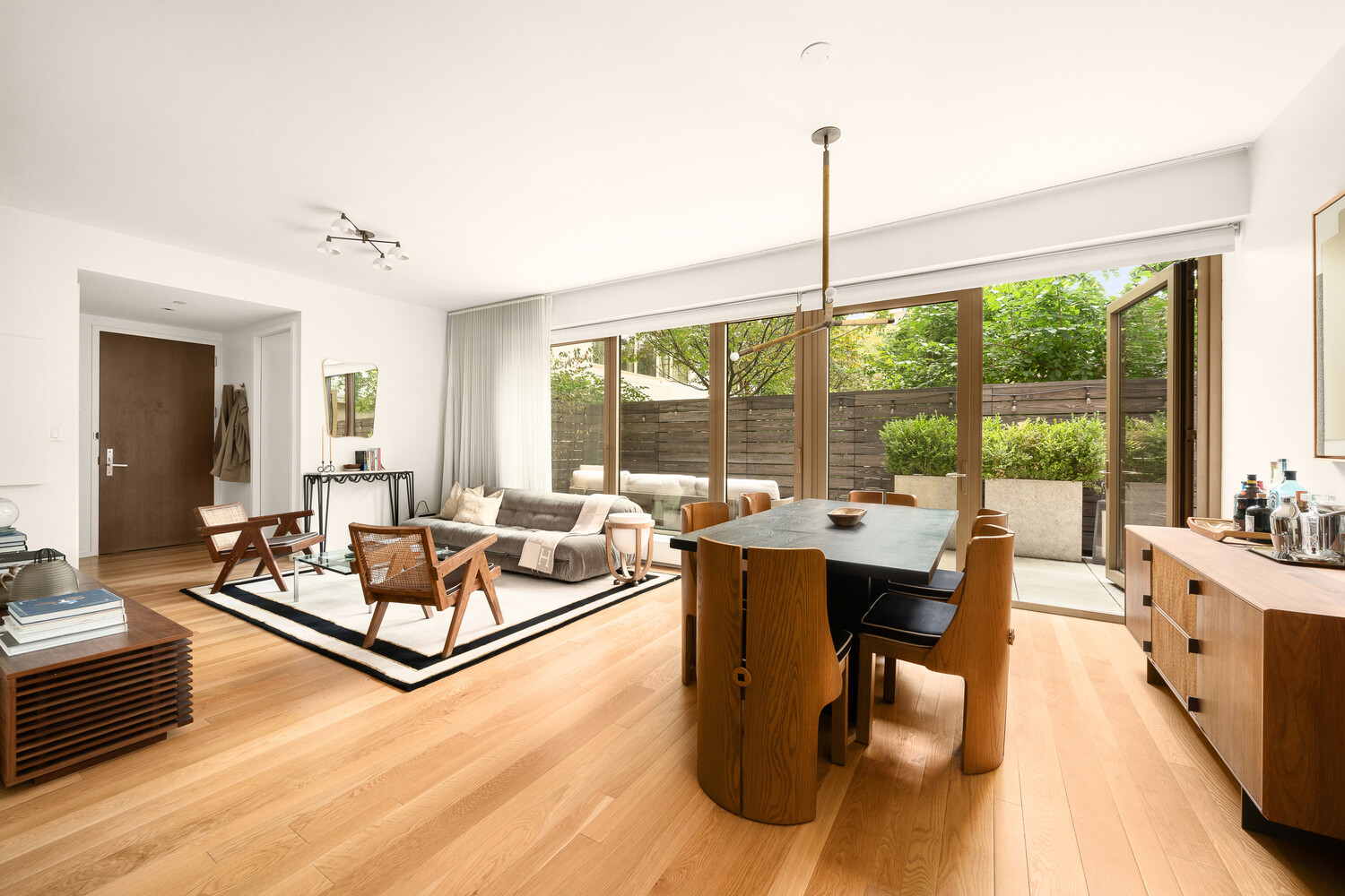 75 KENMARE Street, Apt. 2J - Nolita
