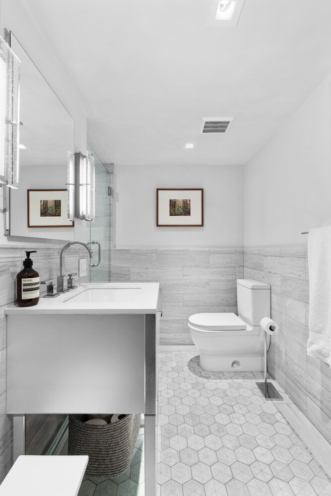 205 East 16th Street,  #2A - The Abbey