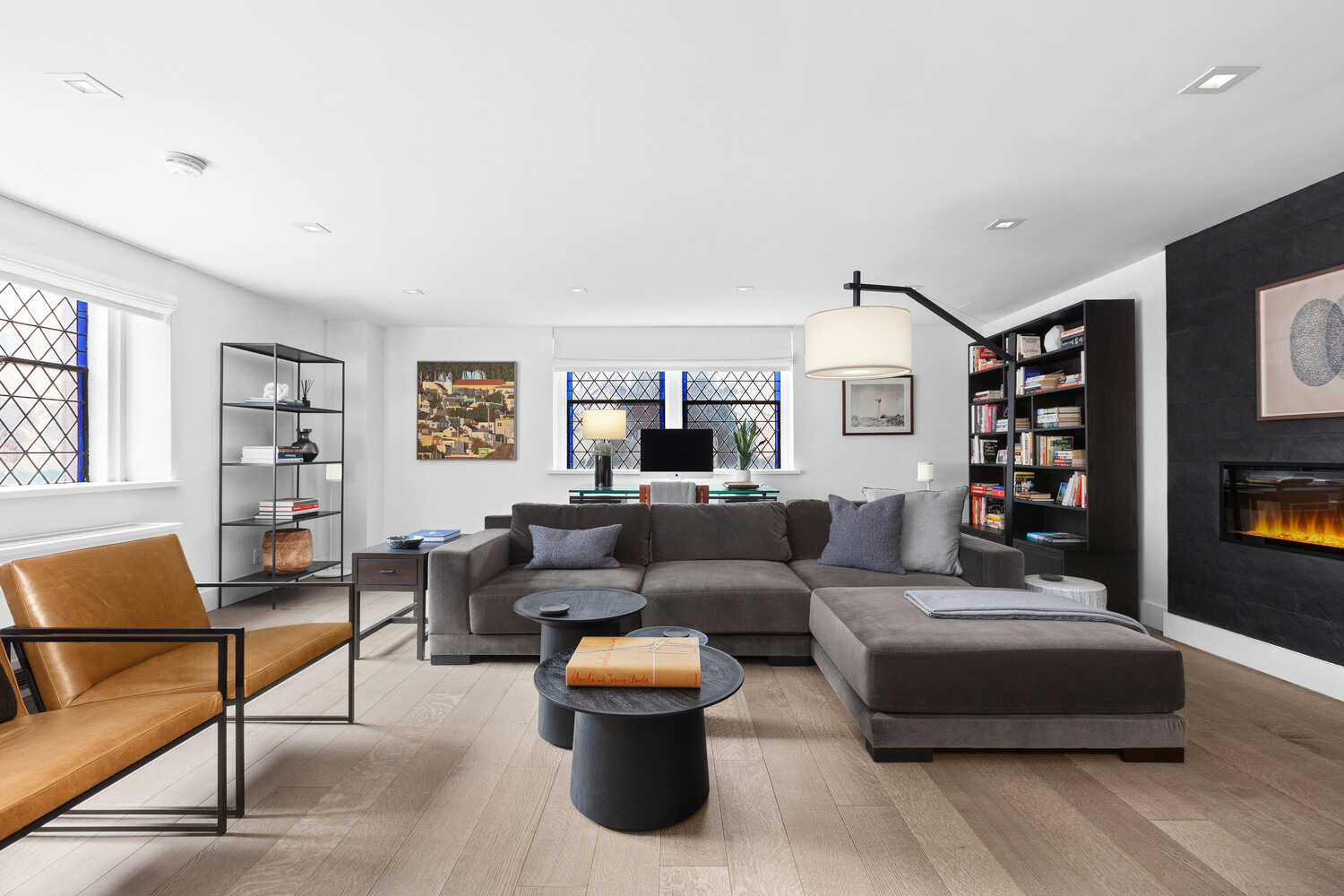 205 East 16th Street,  #2A - The Abbey