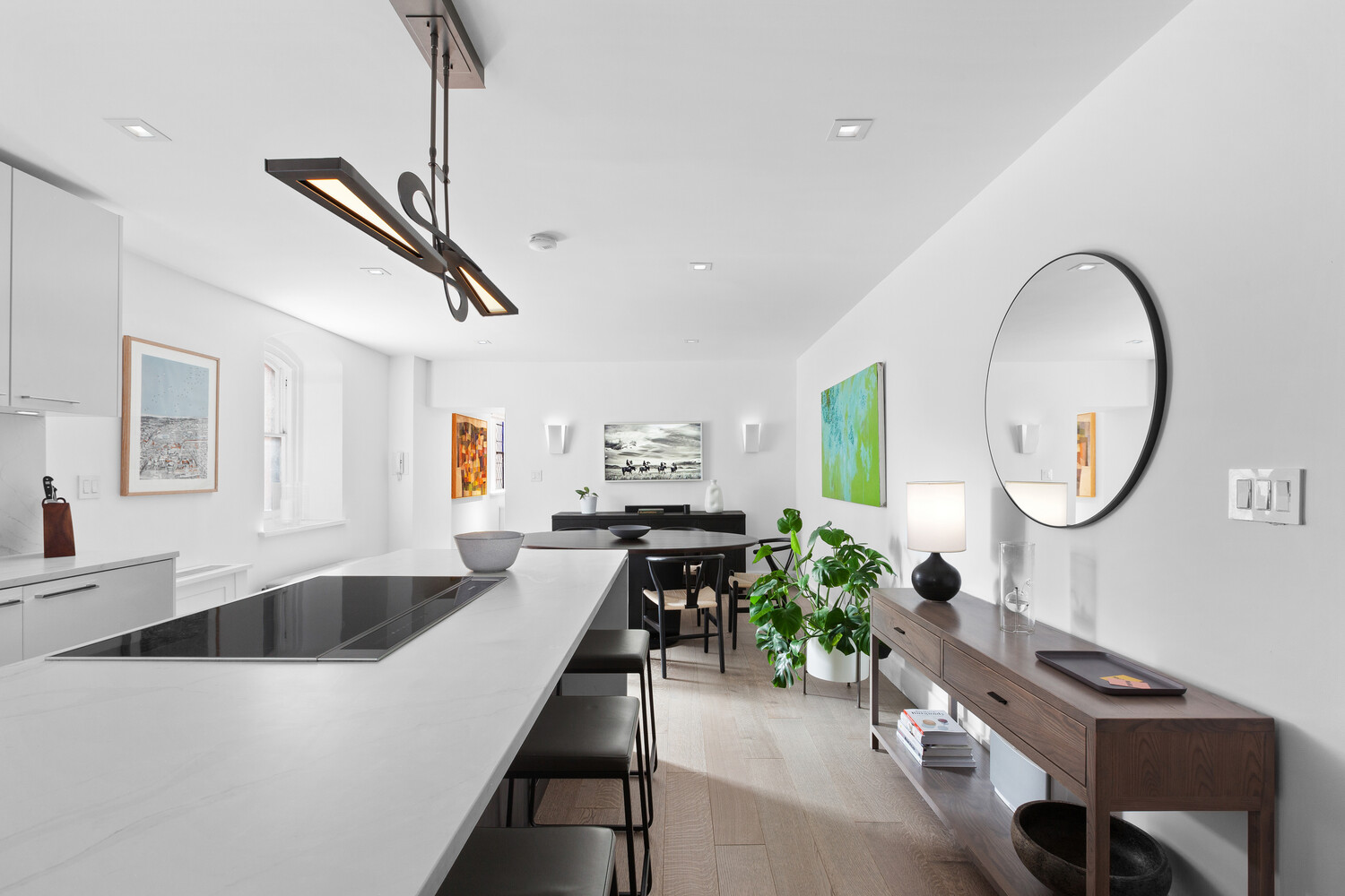 205 East 16th Street,  #2A - The Abbey