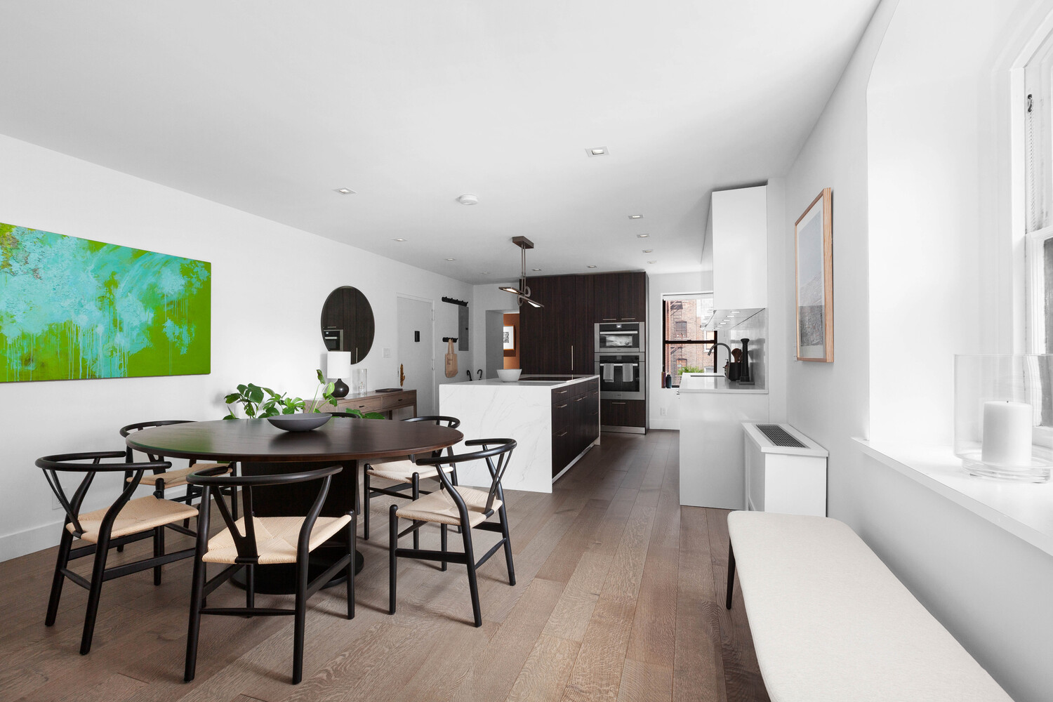 205 East 16th Street,  #2A - The Abbey