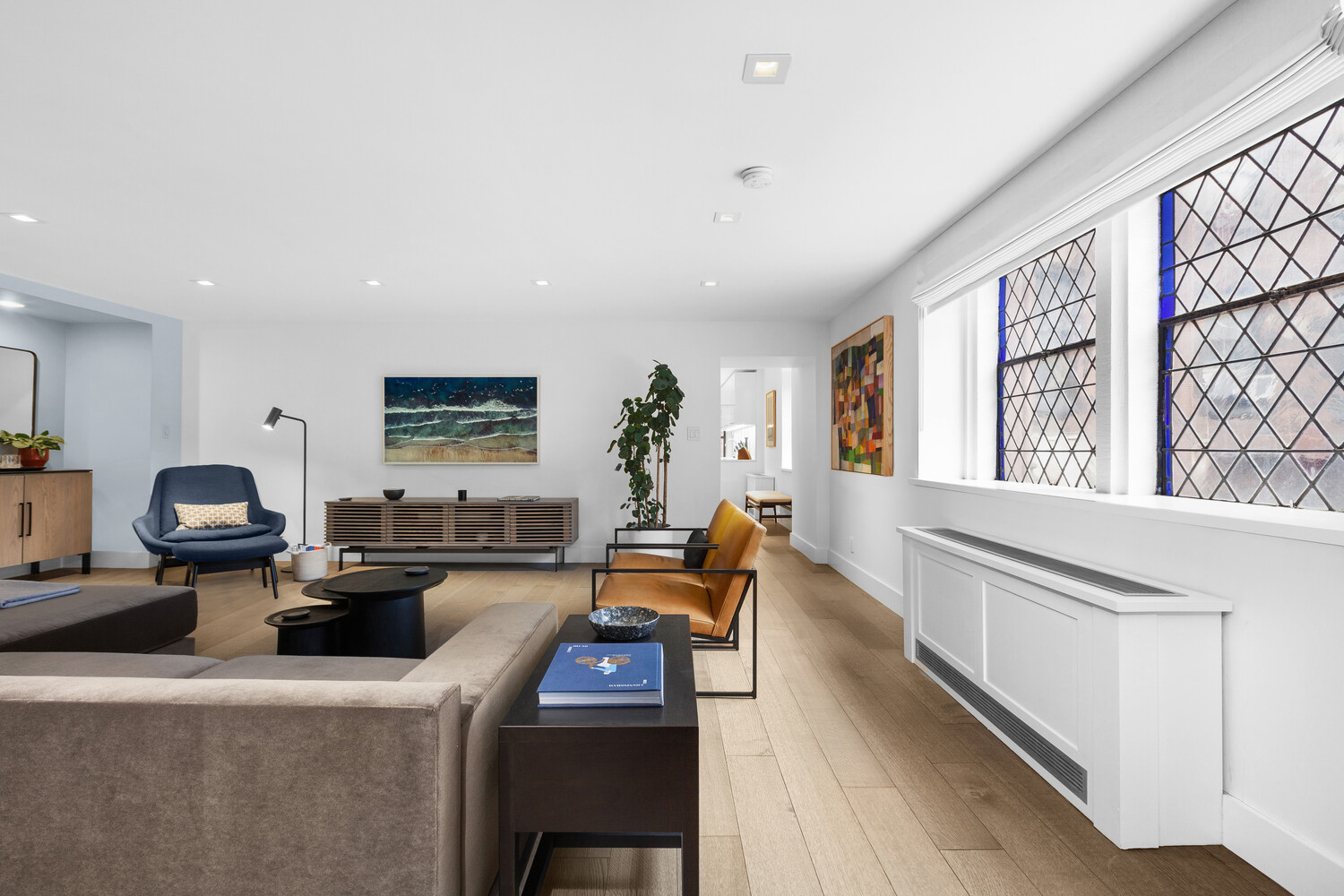 205 East 16th Street,  #2A - The Abbey